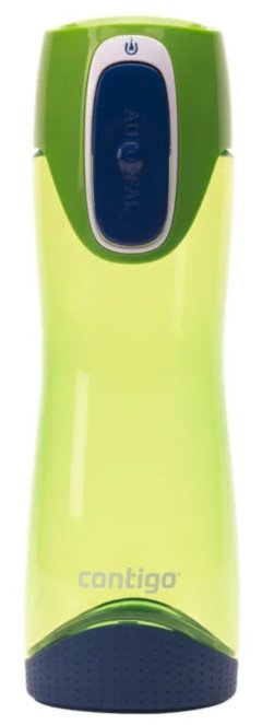 Botella De Hidratación De Limón Suizo 500ml