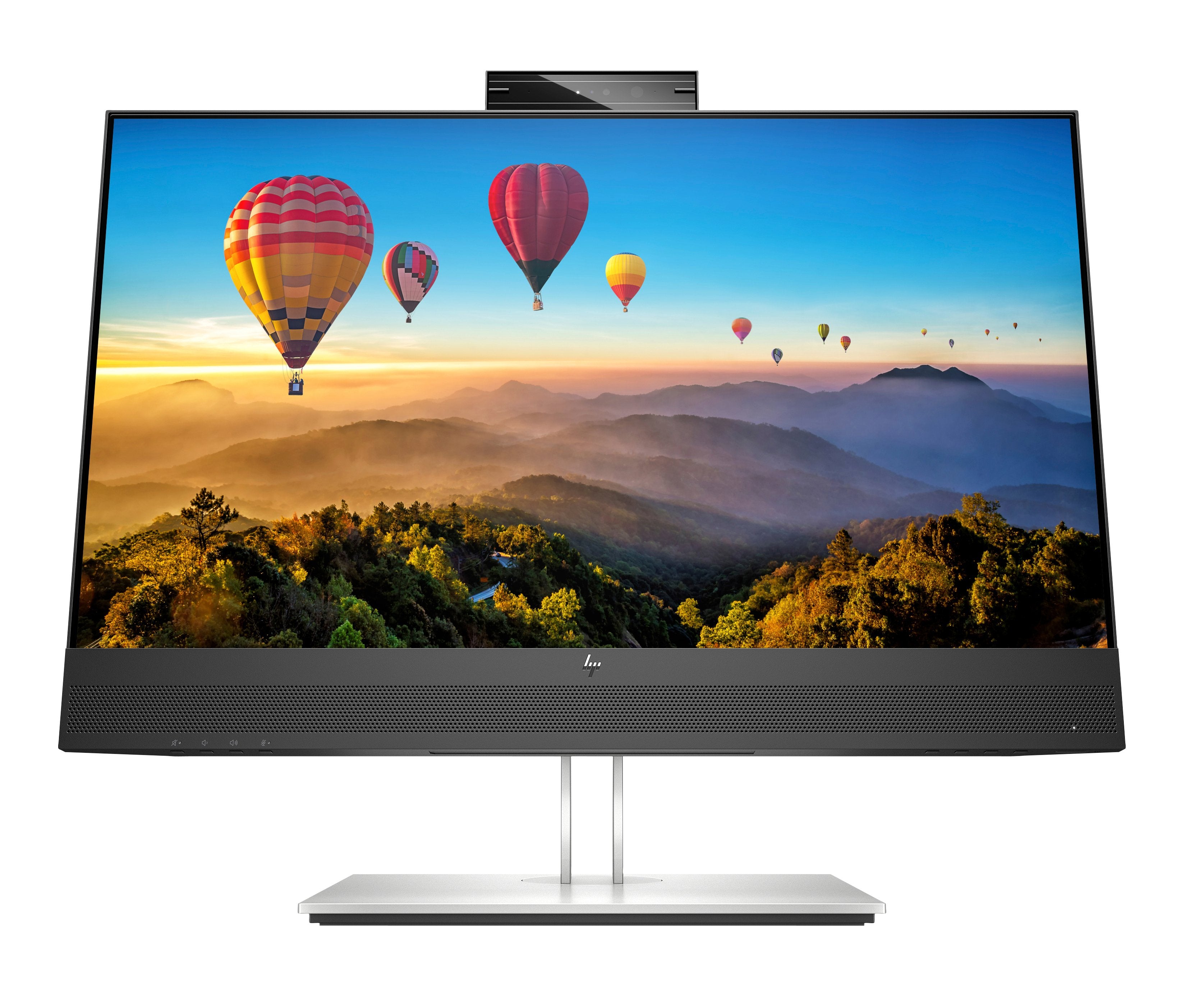 EAN 5715063337721 - HP E24m G4 FHD USB-C Conferencing Monitor pantalla para PC 60,5 cm (23.8") 1920 x 1080 Pixeles Full HD LC imagen 1