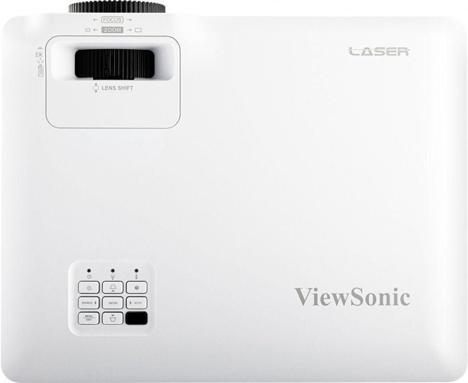 Proyector Viewsonic Ls751hd 1920x1080 5000al