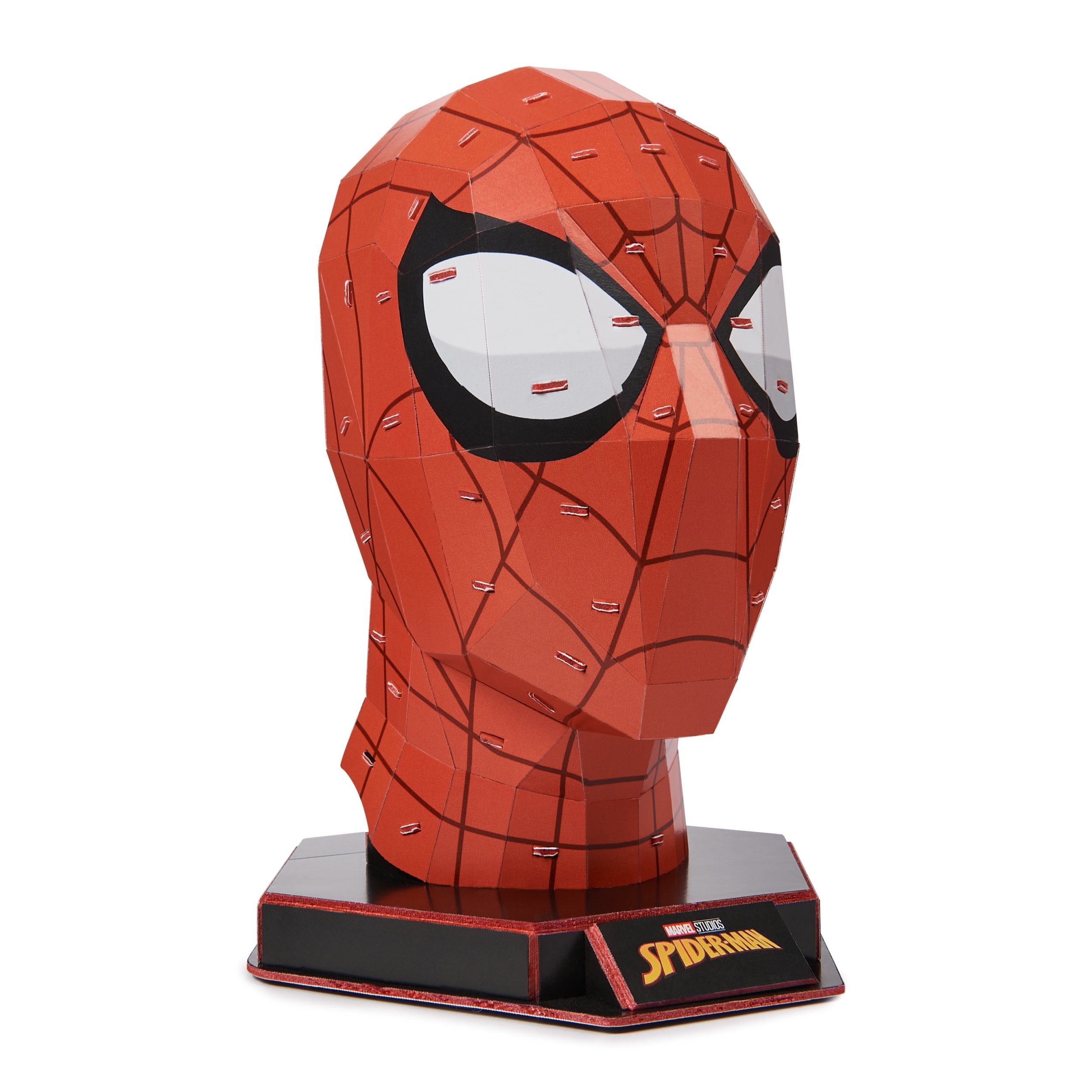 EAN 681147013568 - FDP FAP Marvl Spiderman Mask GML imagen 1
