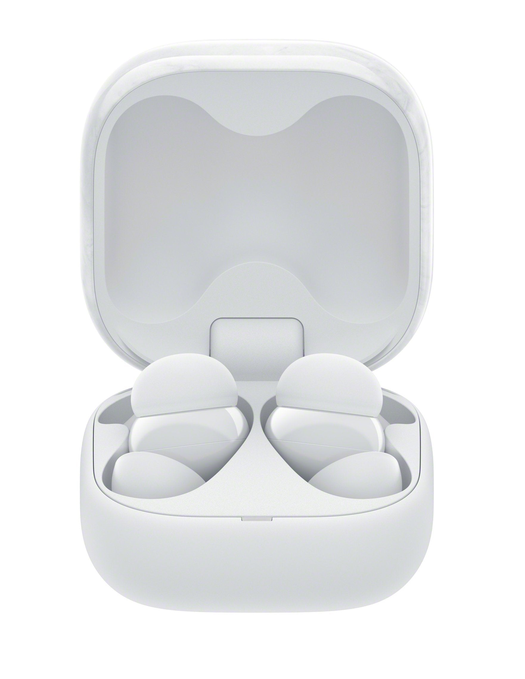 EAN 4548736157934 - Sony LinkBuds Fit WFLS910NW auricular y casco Auriculares Inalámbrico Dentro de oído Llamadas/Música Blue imagen 4