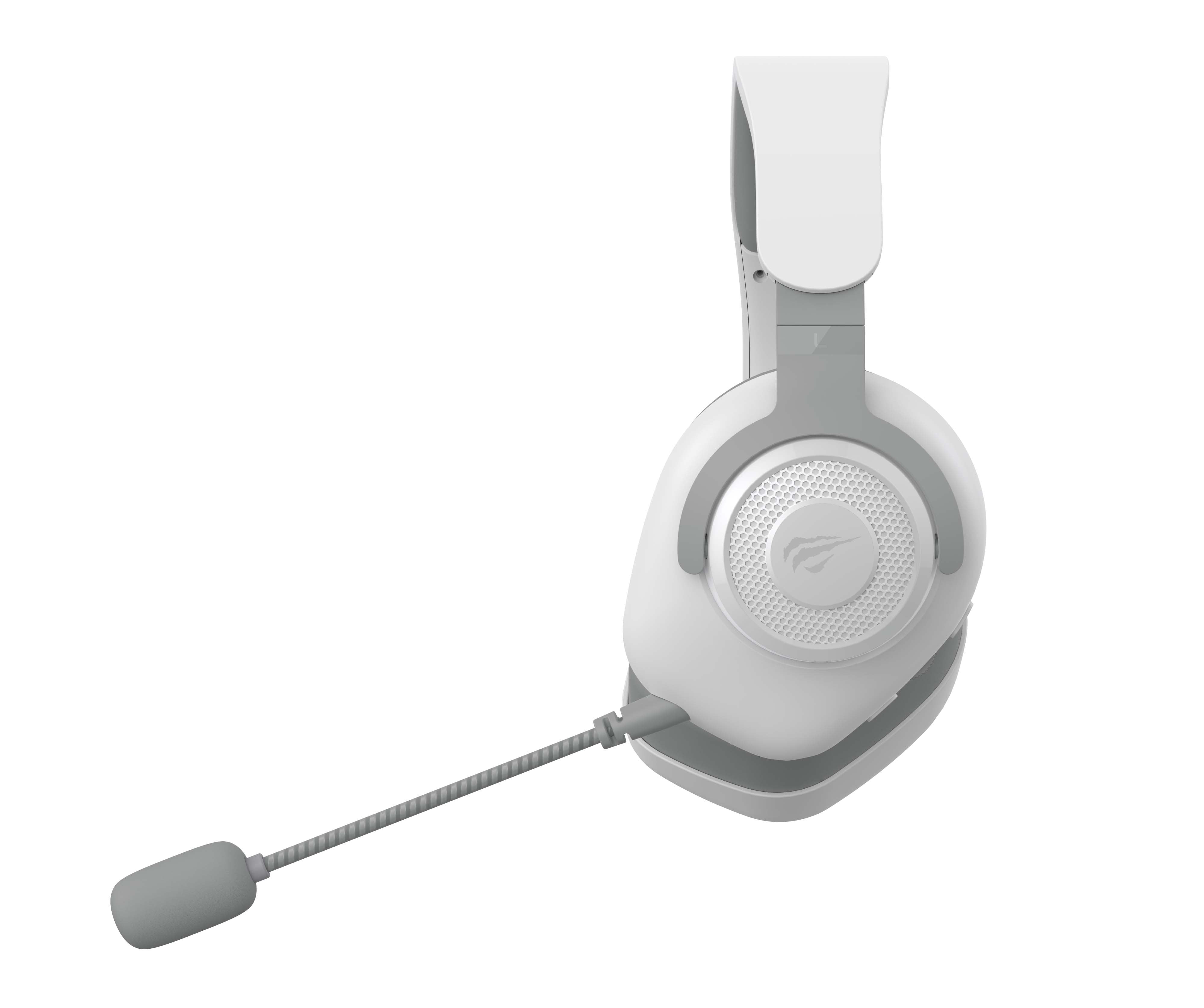 EAN 6939119067311 - Havit 6939119067311 auricular y casco Auriculares Inalámbrico y alámbrico Diadema Juego Bluetooth Gris, B imagen 5