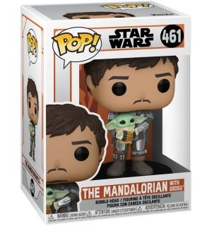 EAN 0889698545259 - FUNKO POP! 889698545259 figura de acción y colleccionable imagen 2