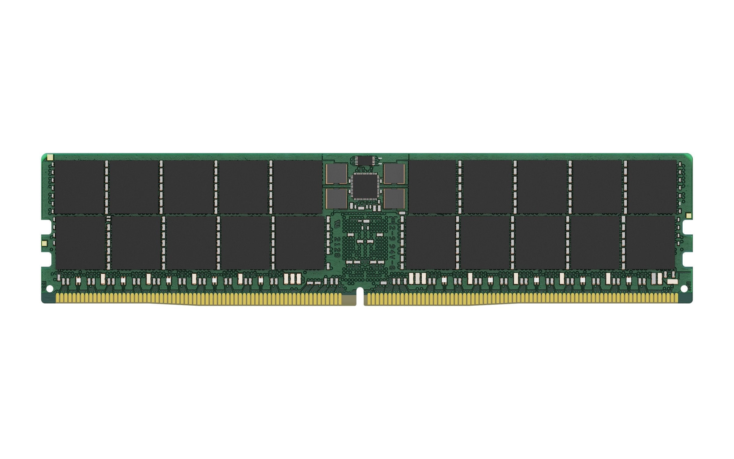 Kingston Server Premier Ddr5 64gb 5600 Mhz / Pc5-44800 Cl46 1.1 V Registrado Ecc