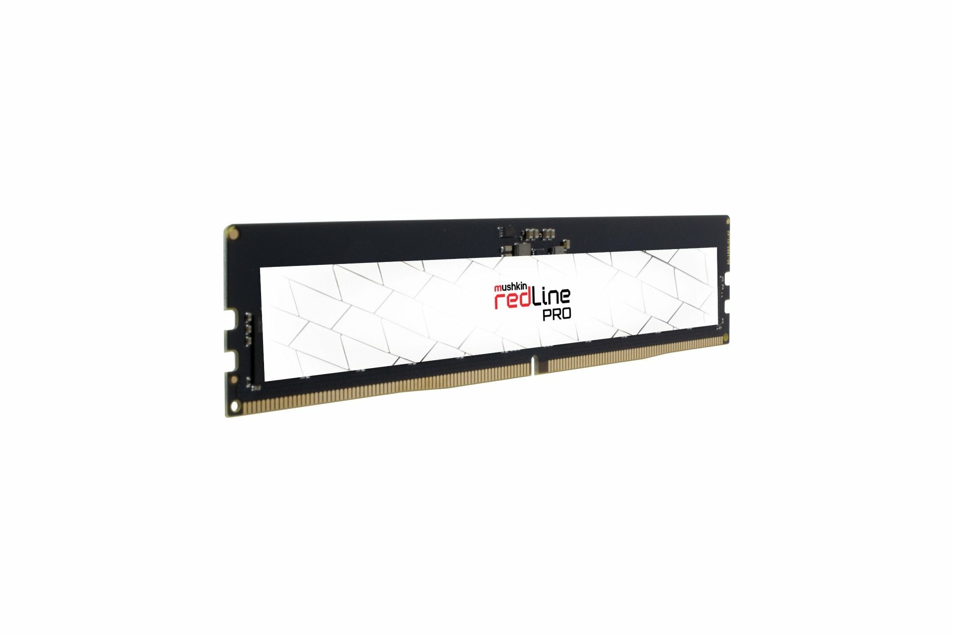 EAN 0846651036919 - Mushkin Redline PRO MRP5E560LKKD16G18 módulo de memoria 16 GB 1 x 16 GB DDR5 ECC imagen 3