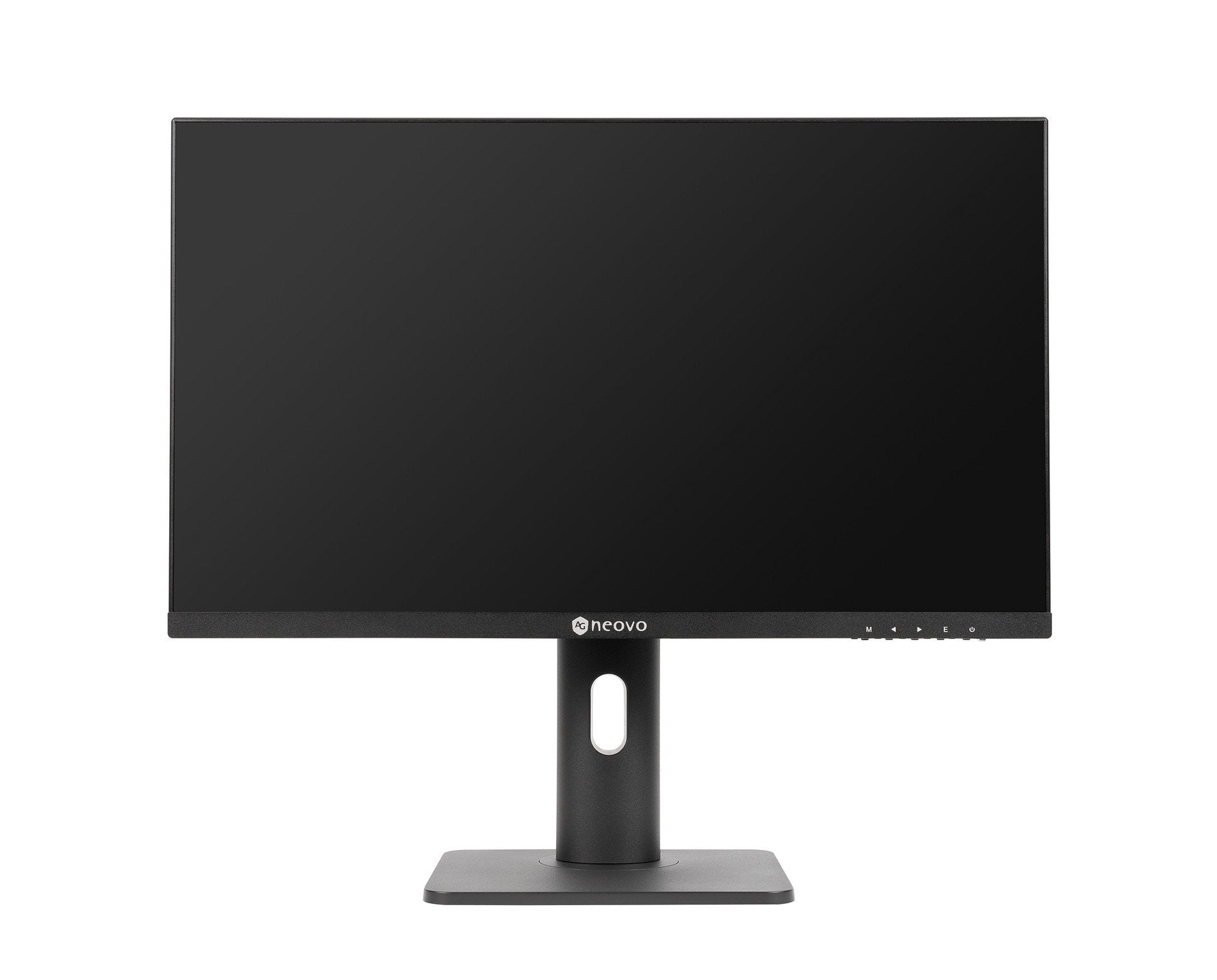 Ag Neovo Lh-2702 Led Monitor 27" 1920 X 1080 Pixeles Full Hd Lcd Negro