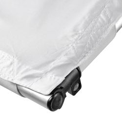 EAN 4250234578332 - Walimex 17833 reflector de estudio fotográfico Rectangular Aluminio, Negro imagen 5