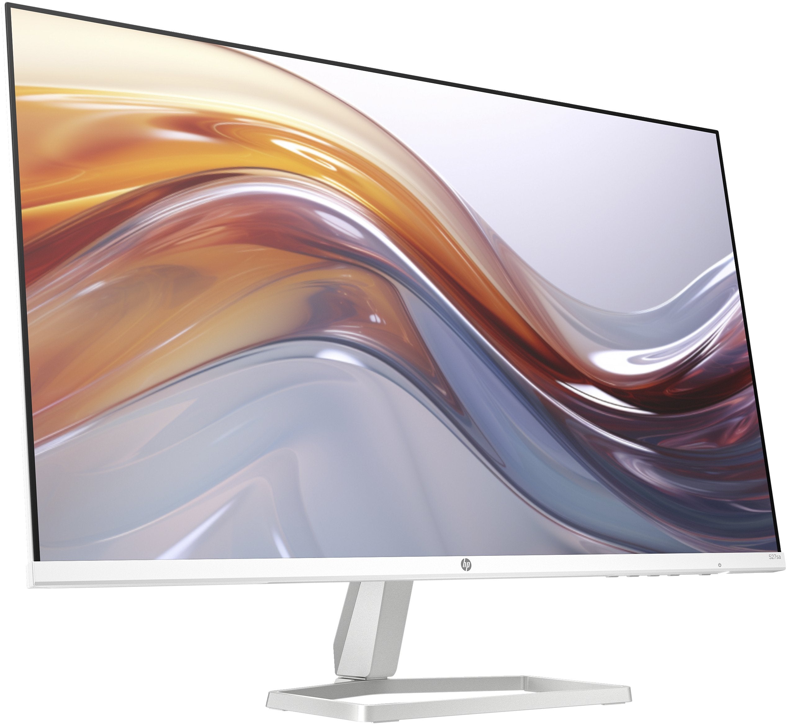 EAN 0197498944722 - HP Series 5 27 inch FHD Monitor with Speakers - 527sa pantalla para PC 68,6 cm (27") 1920 x 1080 Pixeles imagen 3