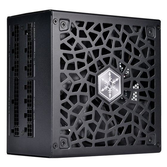 EAN 4710679811628 - Silverstone HELA 850R Platinum unidad de fuente de alimentación 850 W 20+4 pin ATX ATX Negro imagen 1