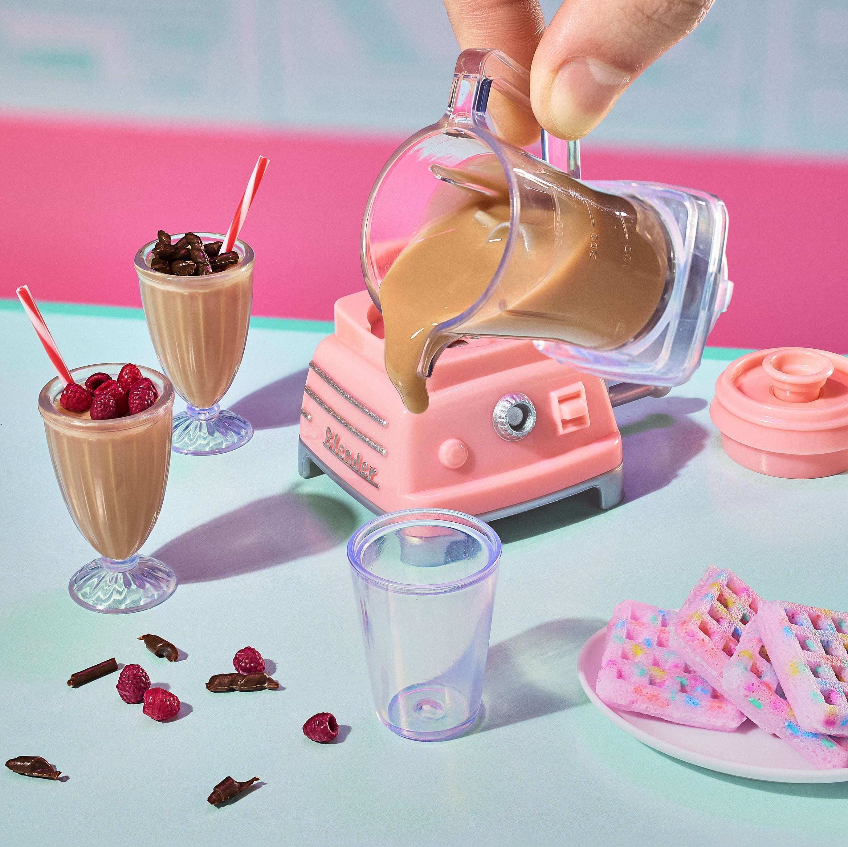 Mga Entertainment Mga'S Miniverse - Make It Mini Appliances Series 3 (Artículo Surtido) 533191-Euc