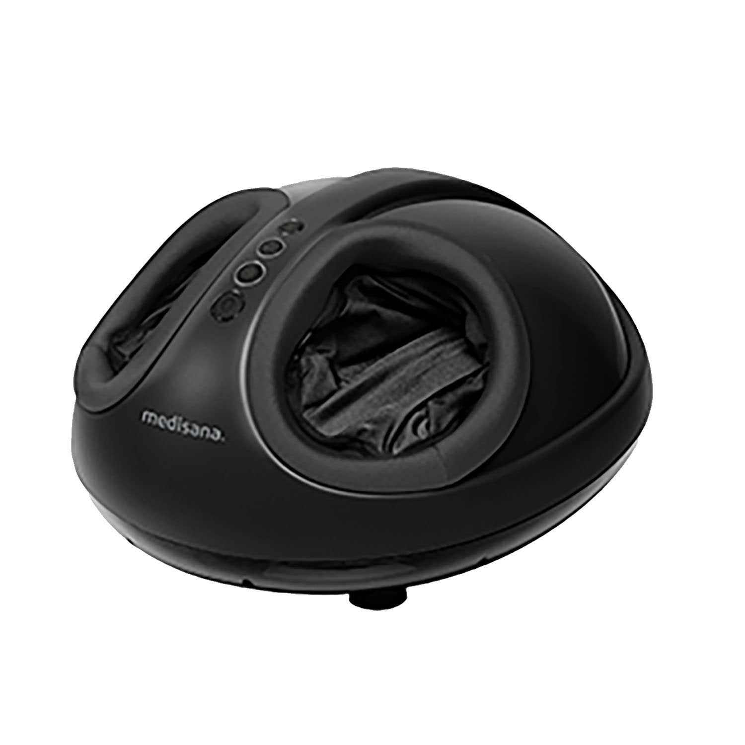 EAN 4015588883996 - Medisana FM 890 masajeador Pie Negro imagen 1