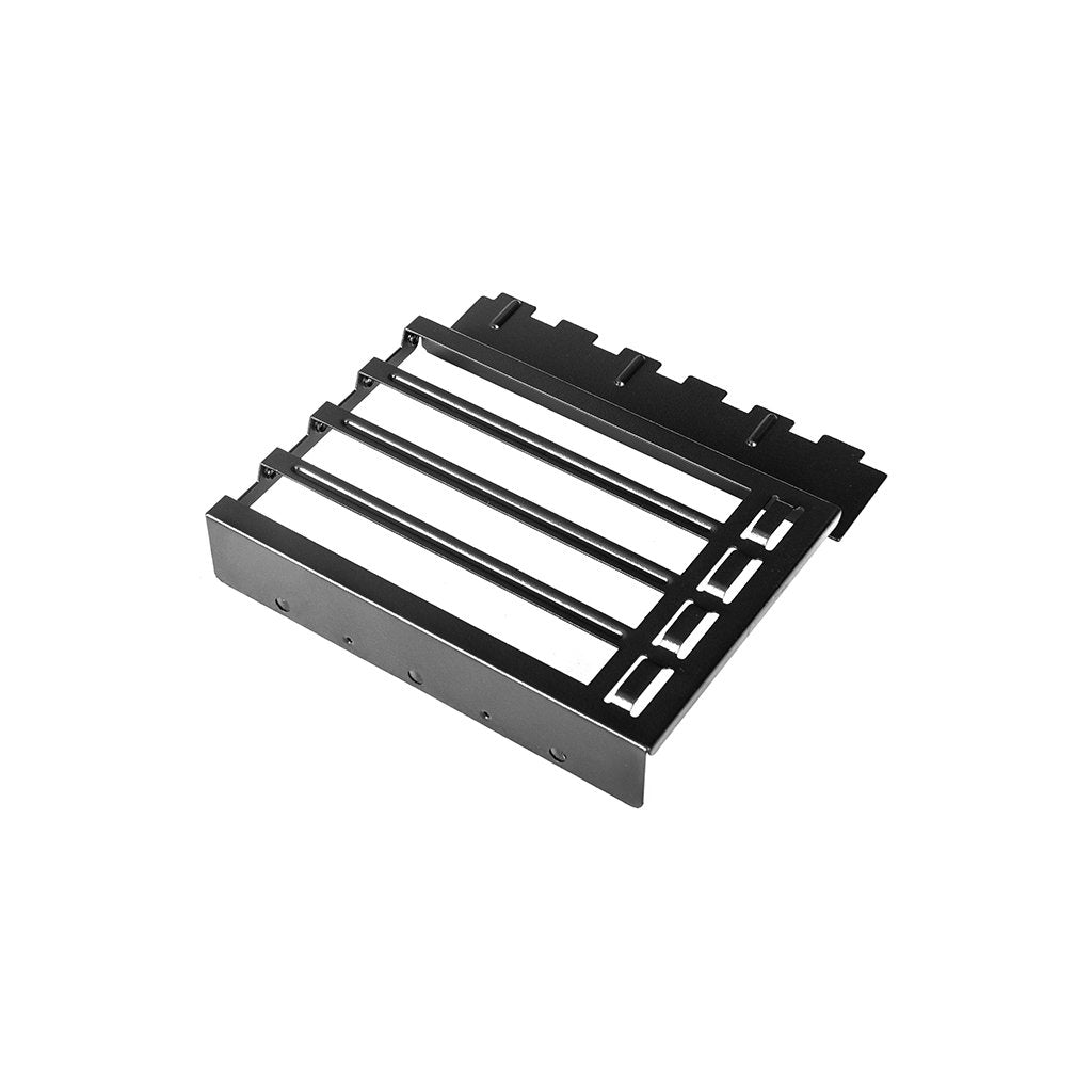 Caja Pc Modecom Volcano Amirani Argb Negra