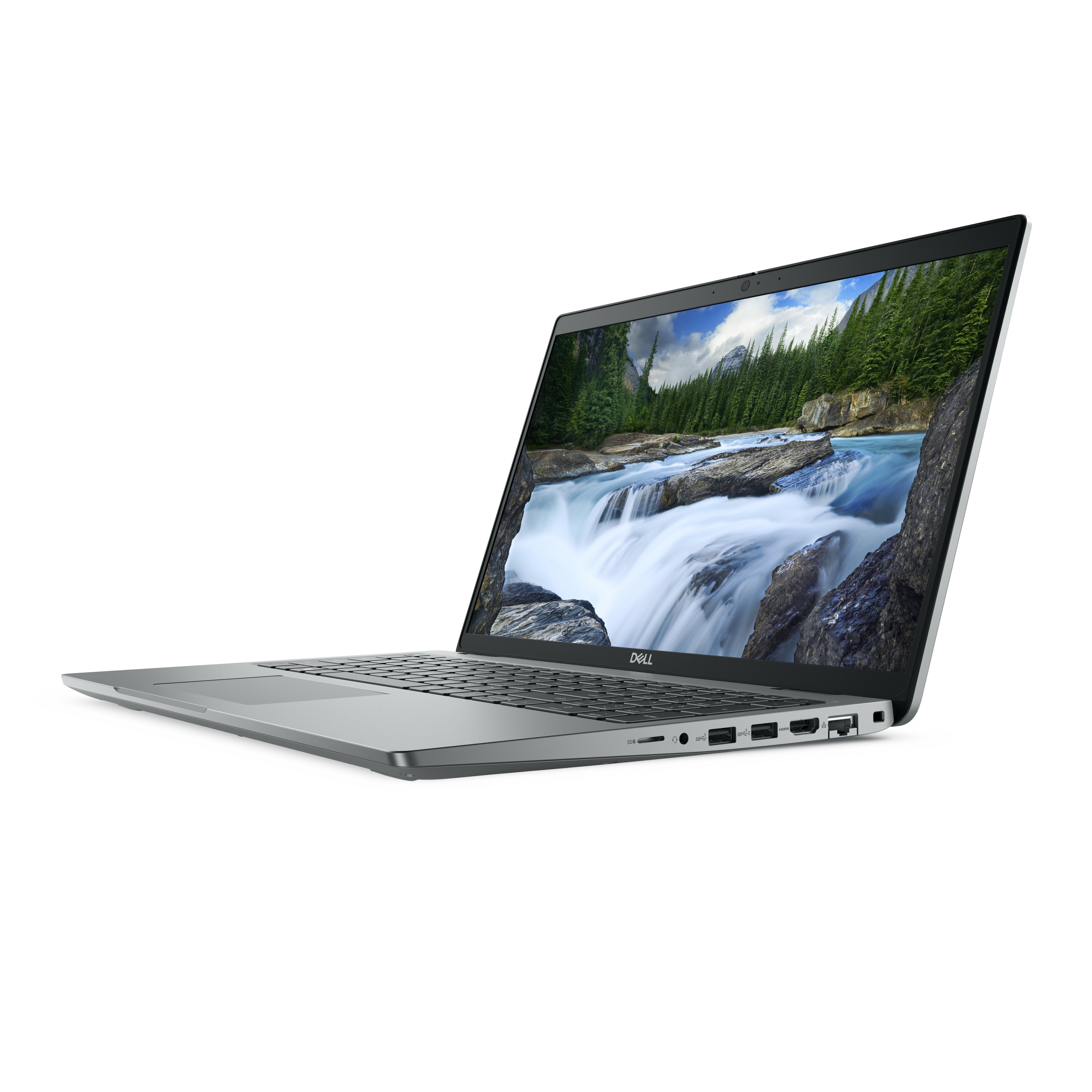 Latitude 5550 - 15.6 Inch - Intel Core Ultra 5 125u - 16gb Ram - 512gb Ssd - Windows 11 Pro