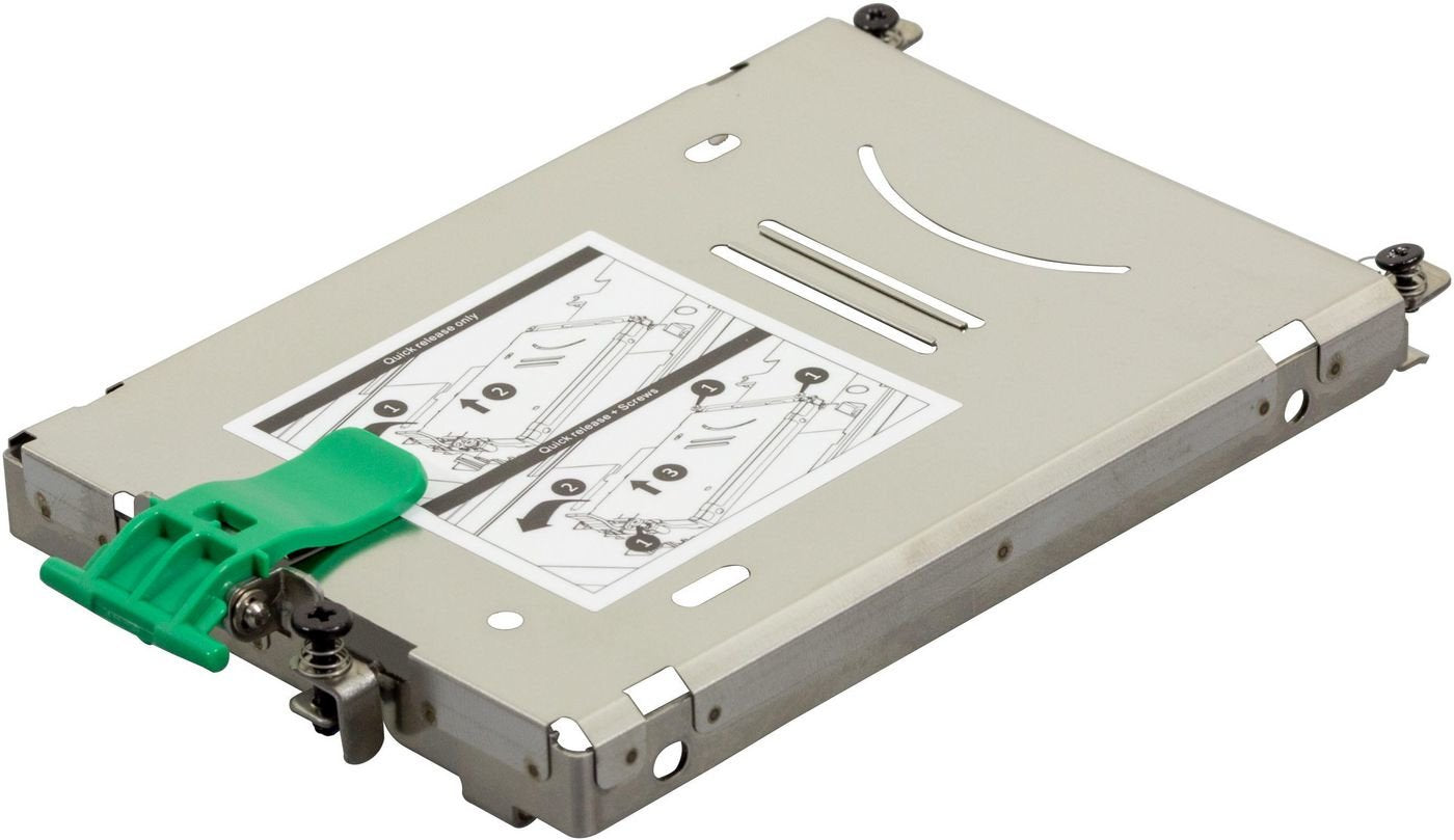 Hp 734280-001 Soporte De Disco Duro