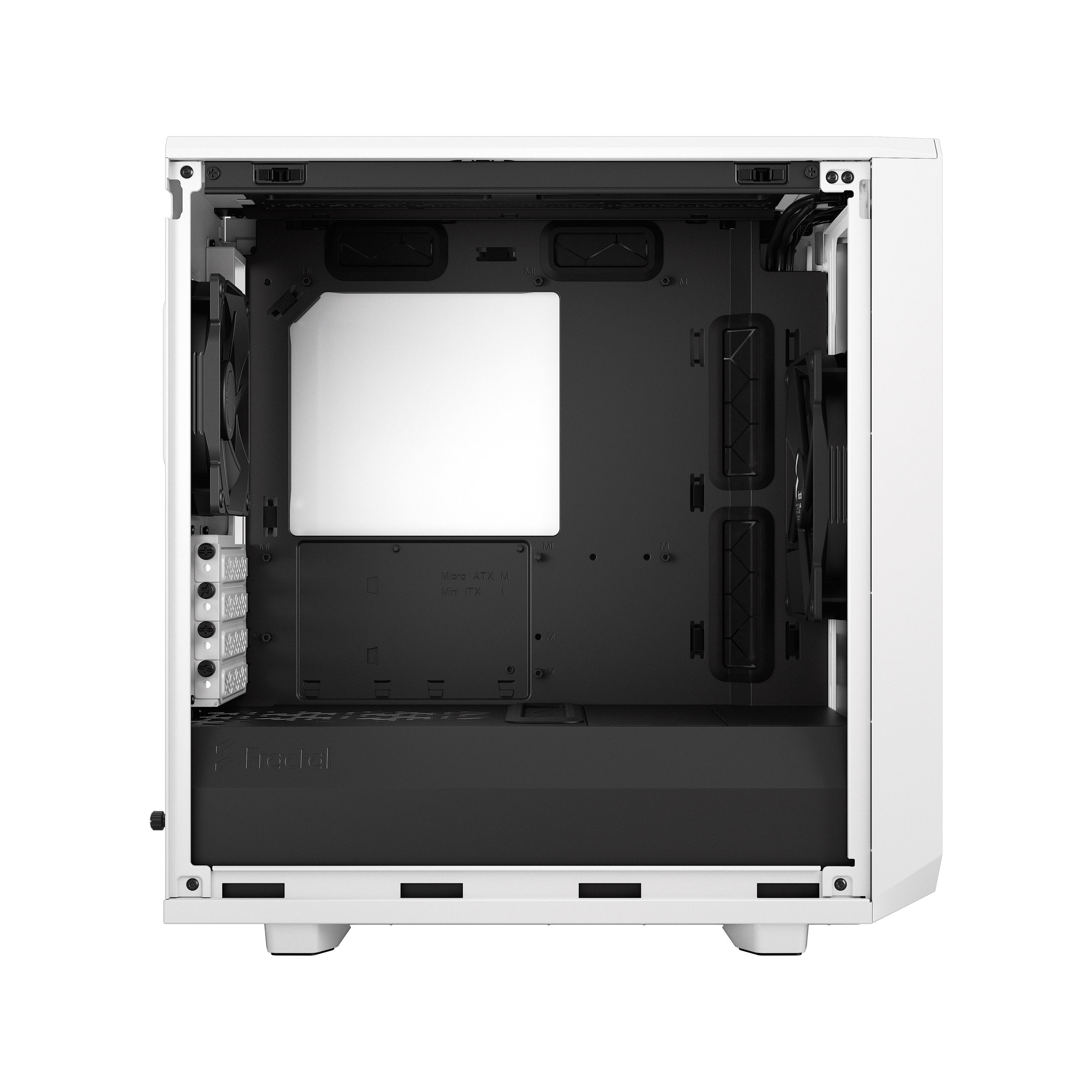 EAN 7340172702658 - Fractal Design Meshify 2 Mini Blanco imagen 13