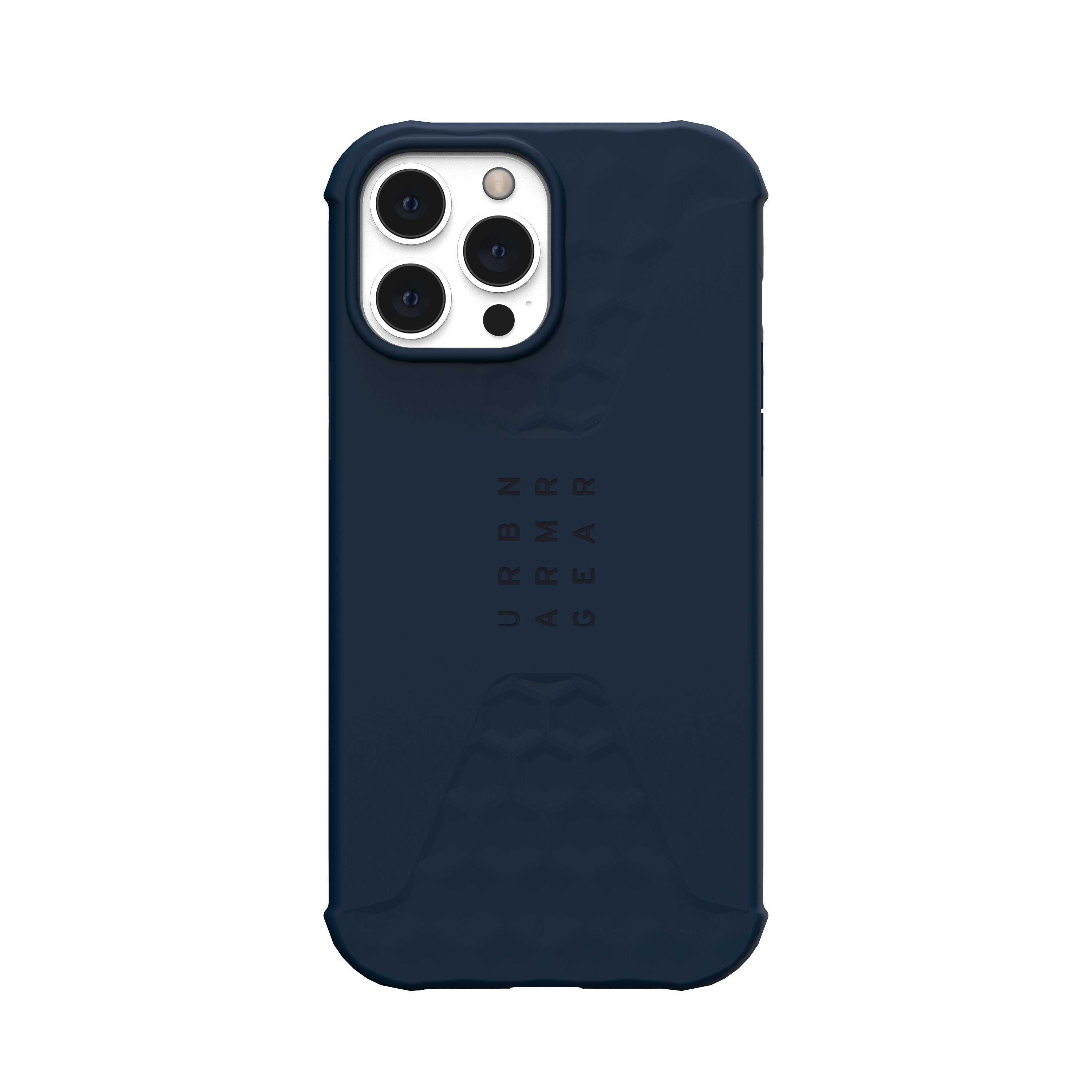 EAN 0810070364038 - Urban Armor Gear Standard Issue funda para teléfono móvil 17 cm (6.7") Azul imagen 1