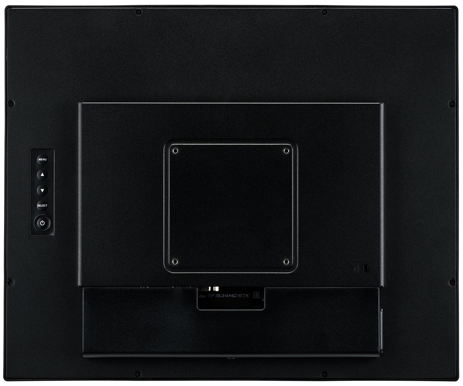 EAN 4948570118380 - iiyama TF1534MC-B7X pantalla para PC 38,1 cm (15") 1024 x 768 Pixeles XGA LED Pantalla táctil Multi-usuar imagen 7