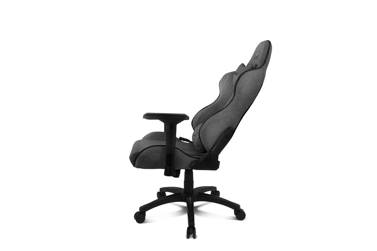 Silla Gaming Drift Dr190 Gris Oscuro