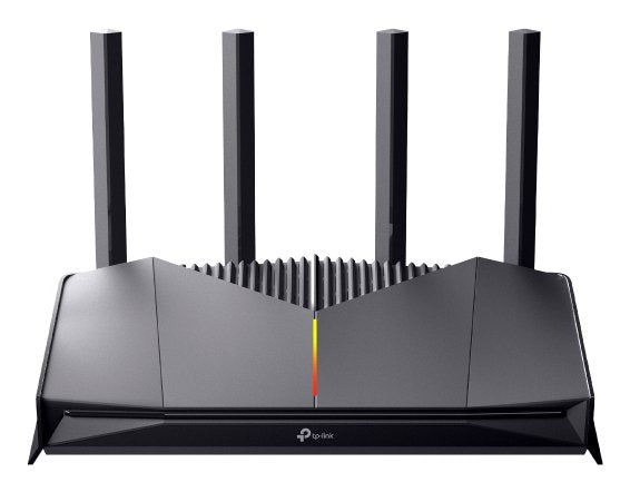 Router Inalámbrico Tp-Link Archer Ge230 2.5 Gigabit Ethernet Doble Banda (2,4 Ghz / 5 Ghz)
