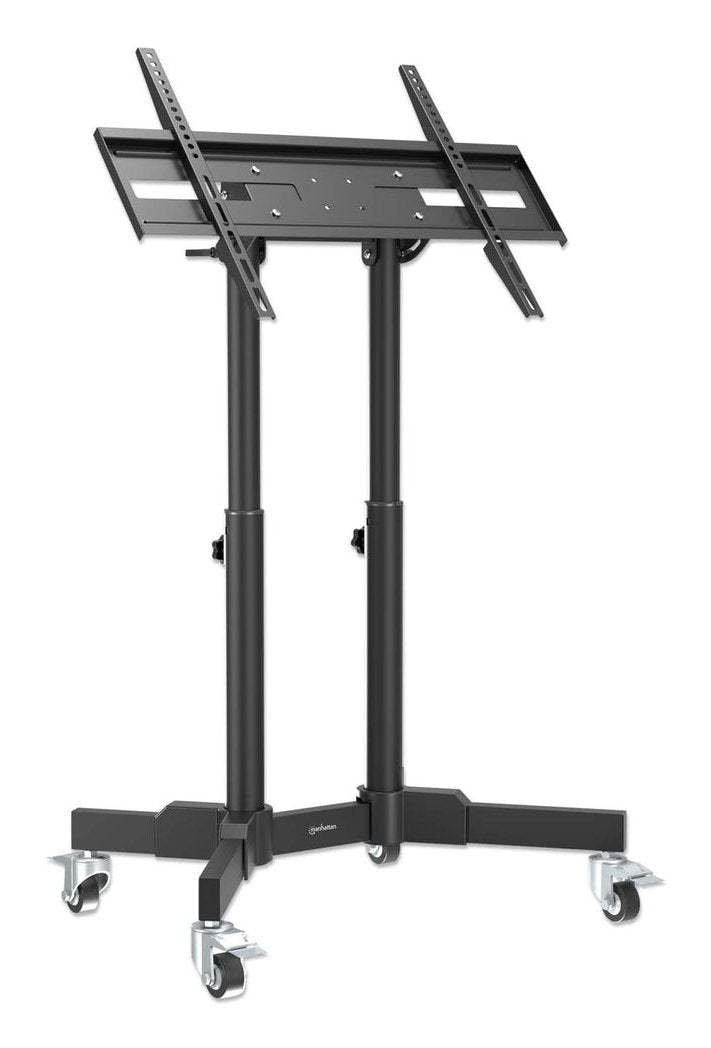 EAN 0766623462679 - Manhattan 462679 soporte para TV 177,8 cm (70") Negro imagen 3