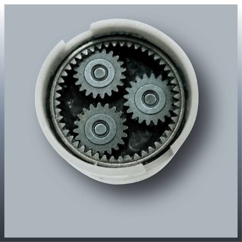 Taladro Percutor Inalámbrico Einhell Te-Hd 18 Li-Solo (Rojo/Negro, Sin Batería Ni Cargador) 4513812