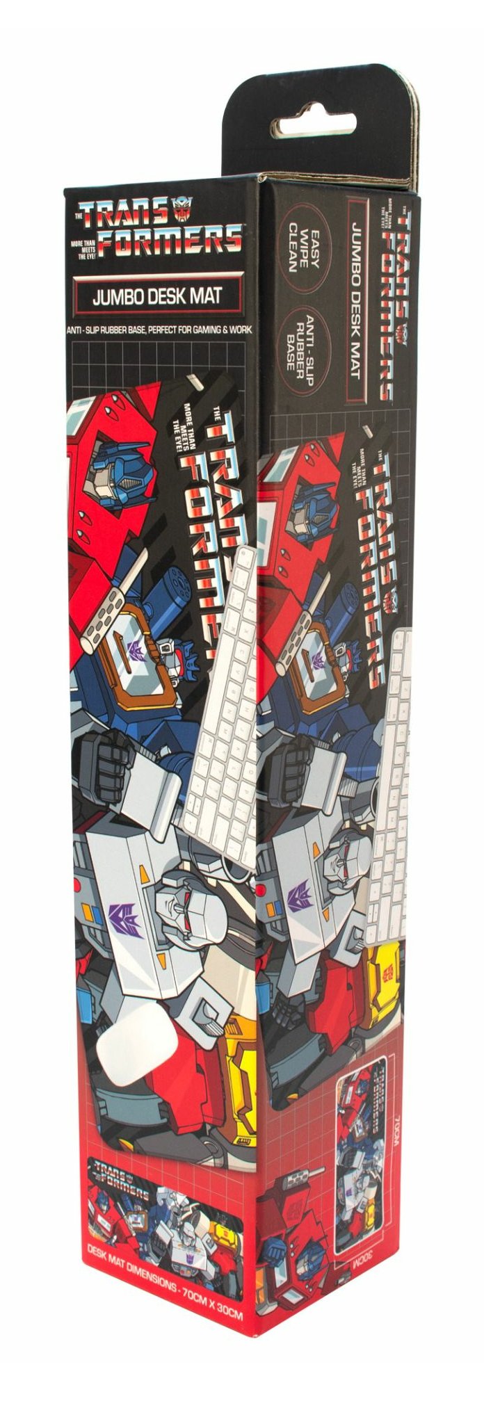 Thumbs Up 5056563717713 Protector De Escritorio Neopreno Multicolor