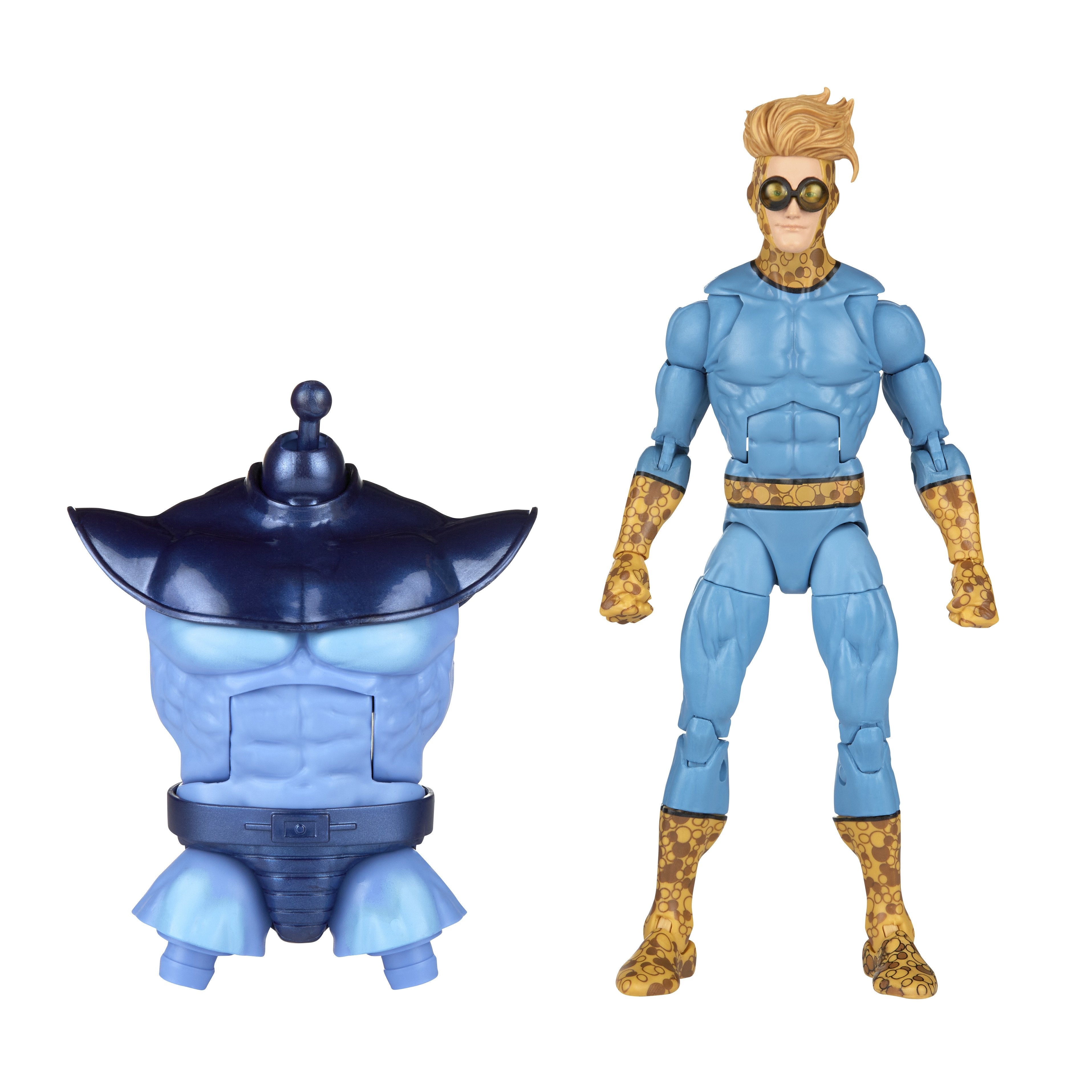 EAN 5010993942633 - Marvel F47915X0 toy figure imagen 1