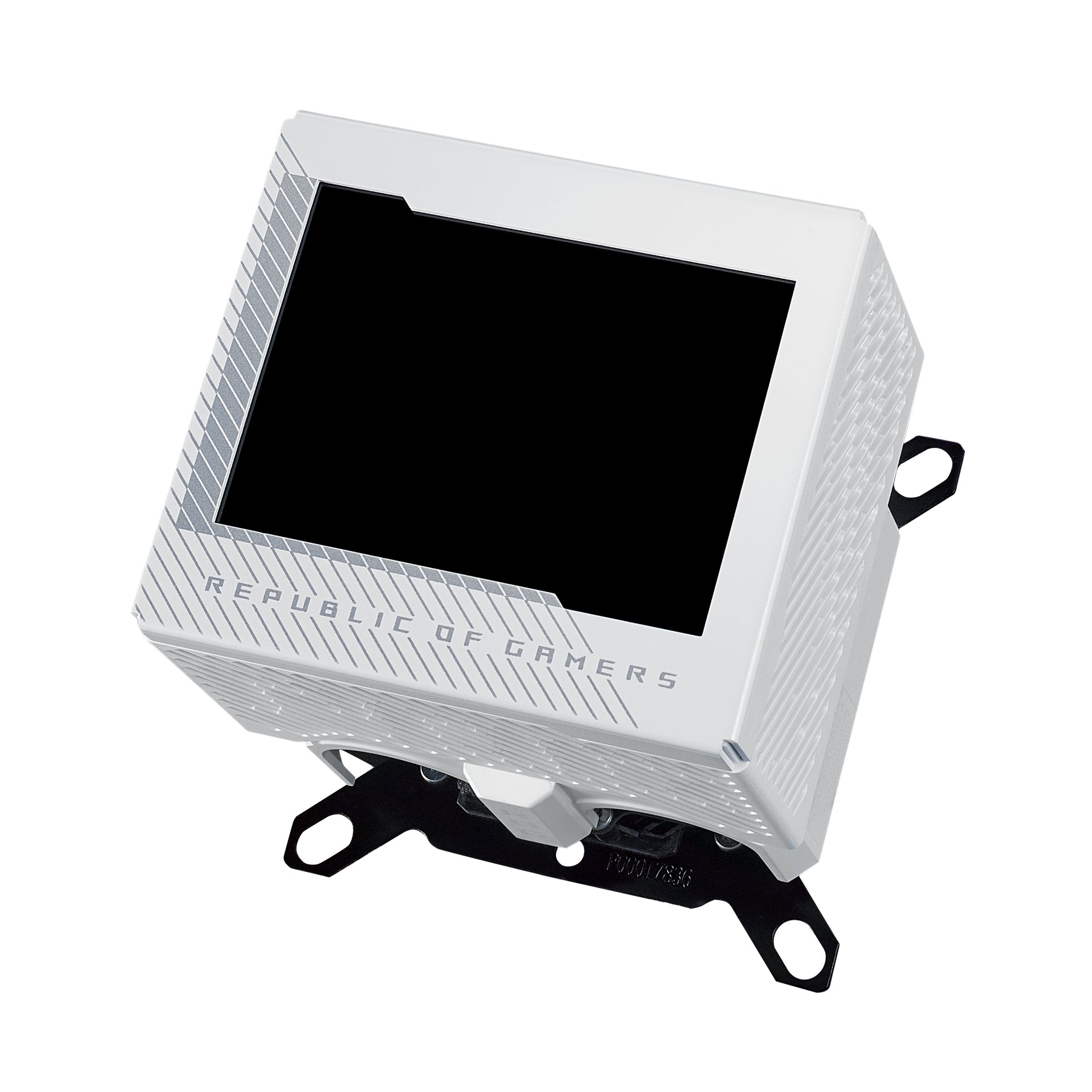 EAN 4711387495032 - ASUS ROG RYUJIN III WB White Edition Bloque de agua imagen 9