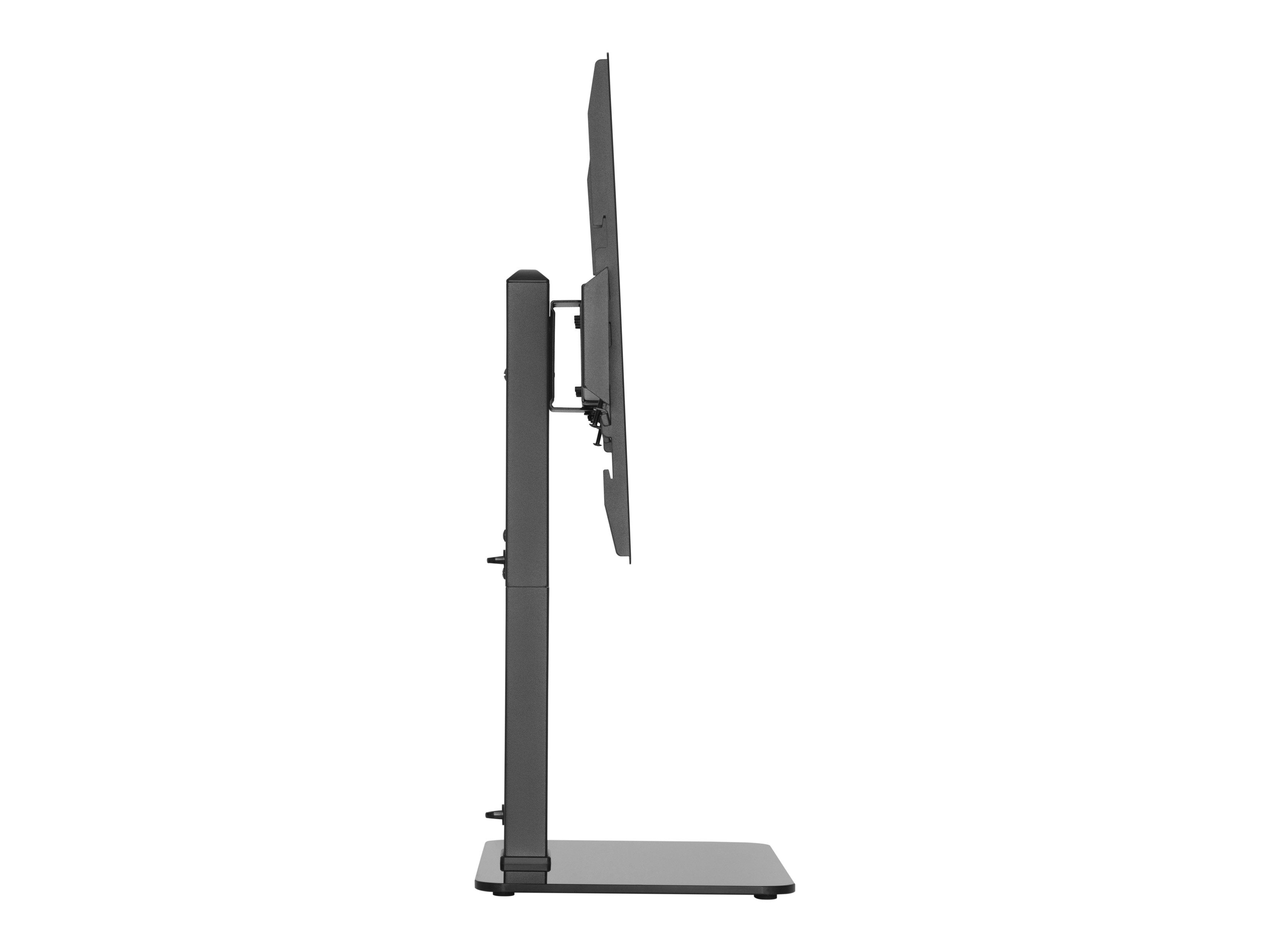 EAN 4015867227176 - Equip 650612 soporte para TV 177,8 cm (70") Negro imagen 4