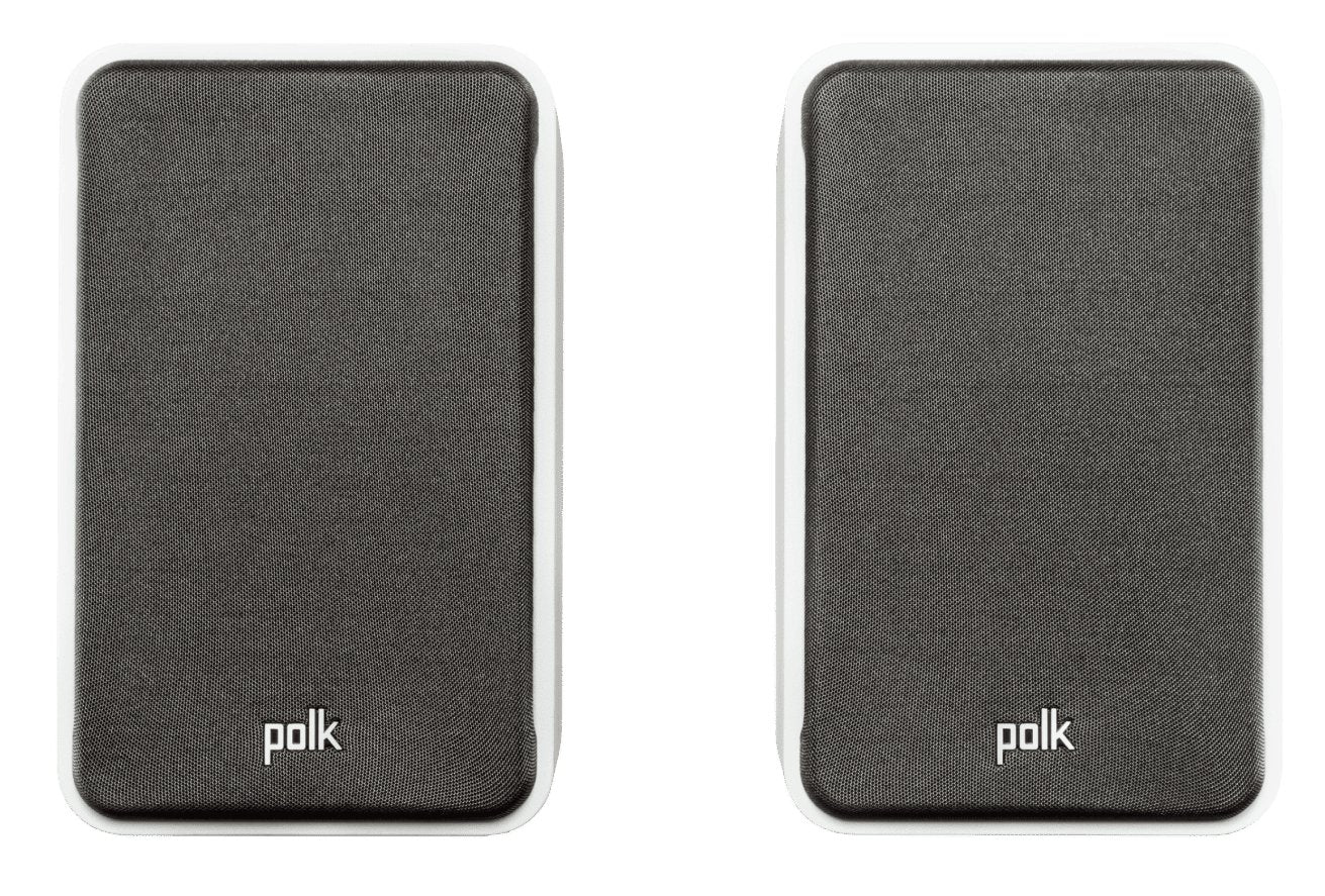 EAN 0747192134150 - Polk Audio Elite ES15 Blanco Alámbrico imagen 4