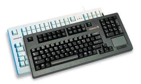 Cherry Advanced Performance Line Touchboard G80-11900
