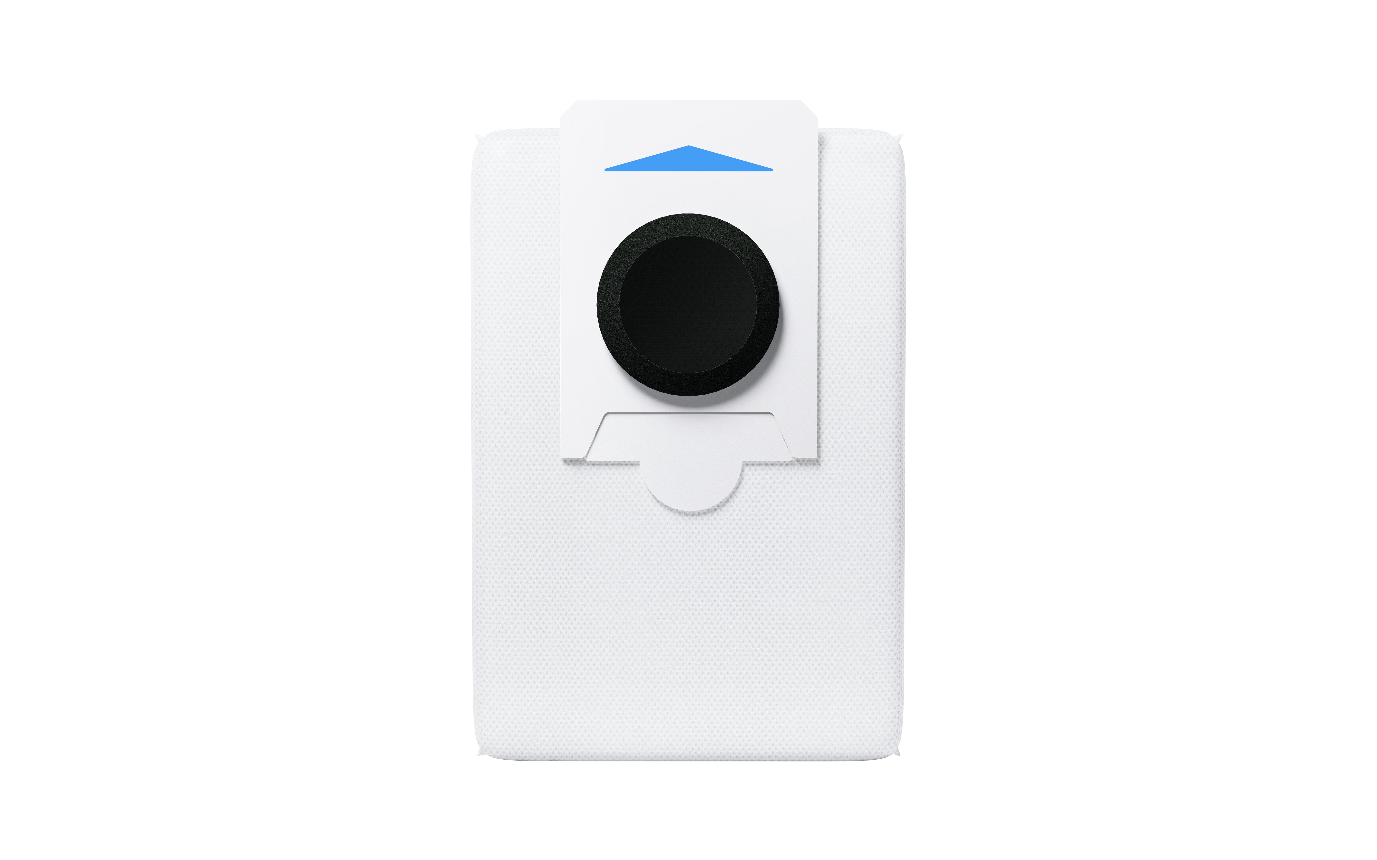 EAN 6970135031511 - Ecovacs DDB030028 accesorio y suministro de vacío Bolsa para el polvo Robot aspirador imagen 1