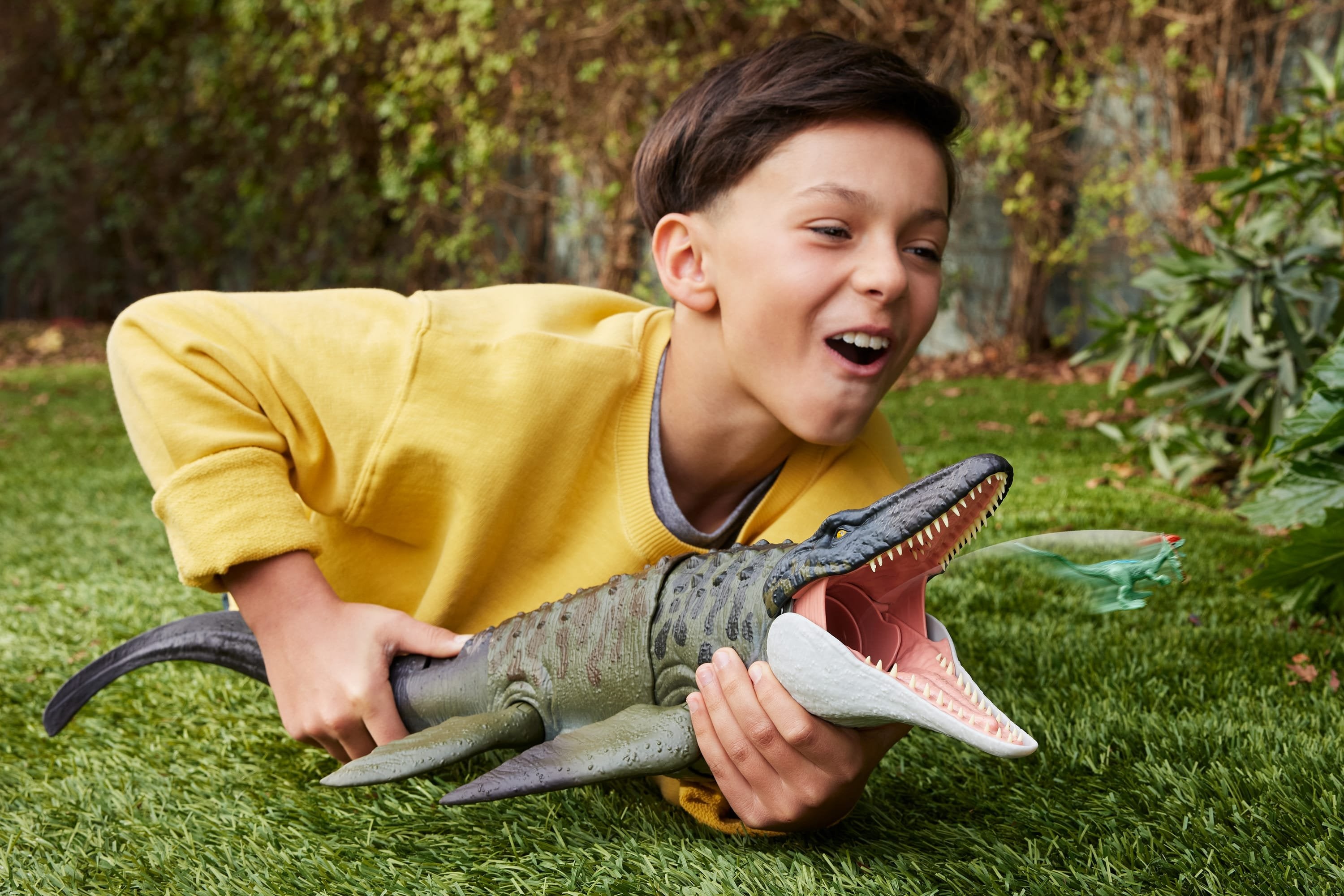 EAN 194735270620 - Jurassic World JCH00 figura de juguete para niños imagen 3