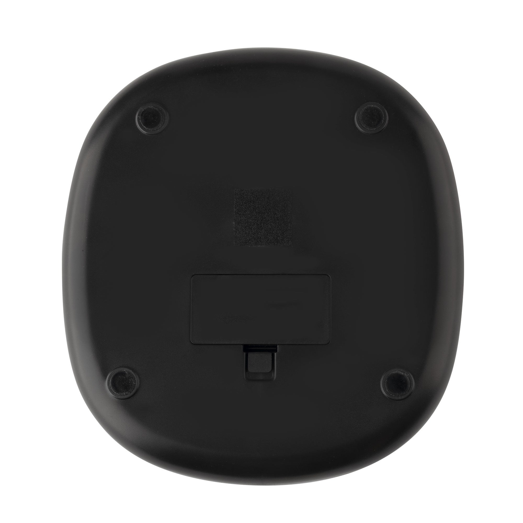 EAN 8436584384496 - JATA HBAL1709 báscula de cocina Negro Encimera Rectángulo Báscula electrónica de cocina imagen 5
