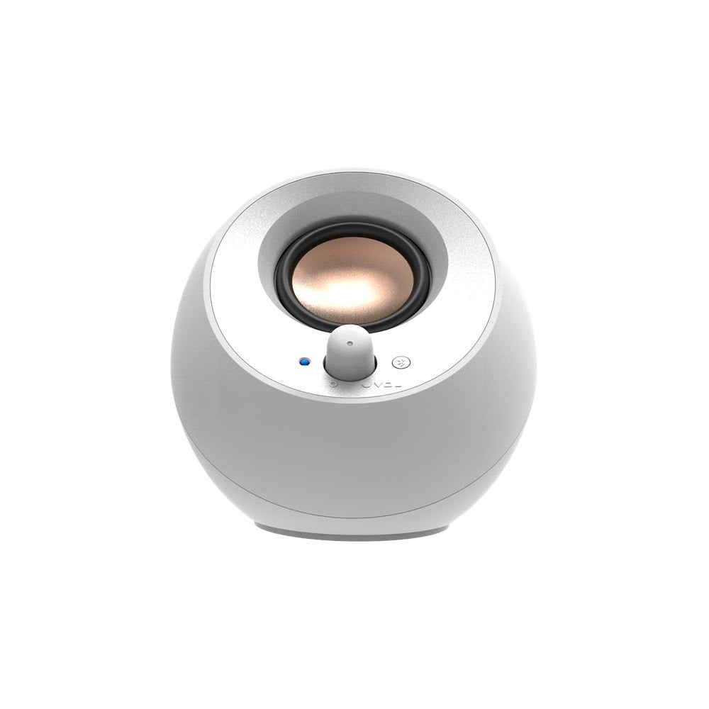 EAN 5390660194757 - Creative Labs Pebble V3 Blanco Inalámbrico y alámbrico 10 W imagen 3