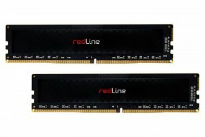 Memoria Mushkin 32 Gb Ddr5-4800 2x 16 Gb Negro, Mre5u480fffd16gx2, Redline Mre5u480fffd16gx2