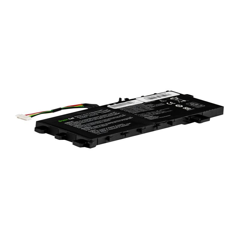 Bateria B21n1818 C21n1818-1 7,6v 4150mah Do Asus A512 R512 X512