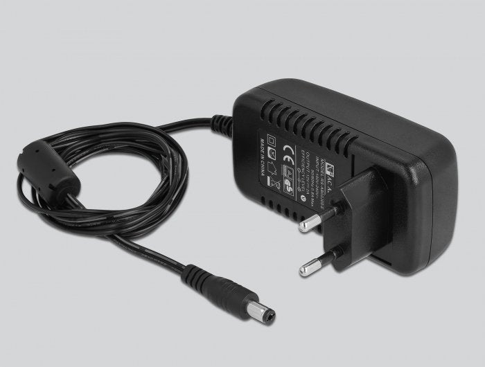 Delock Usb 3.2 Gen 1 Converter, Usb-A Plug> Sata 22 Pin Plug Negro, 45 Cm, Con Cubierta Protectora De 3.5 " 64086