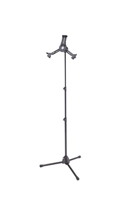 K&M 19793 Soporte Para Tablet Pc Negro
