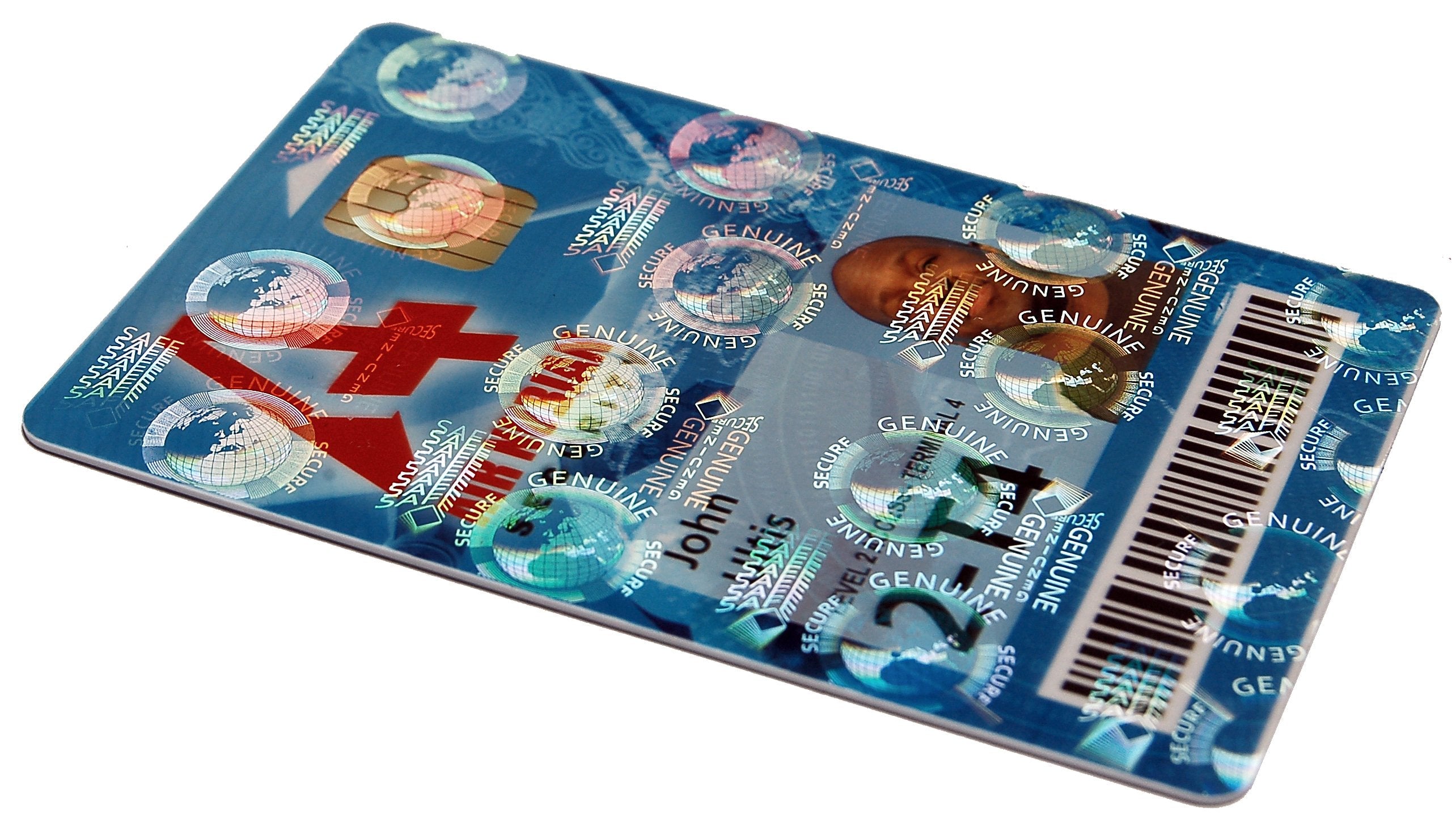 EAN 5711783481942 - Evolis R4002 cinta para impresora 350 páginas imagen 4