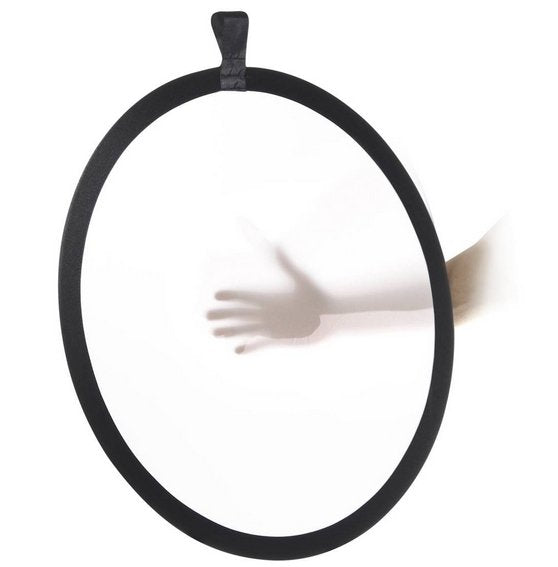 Mantona Foldable Reflector 5in1 110cm