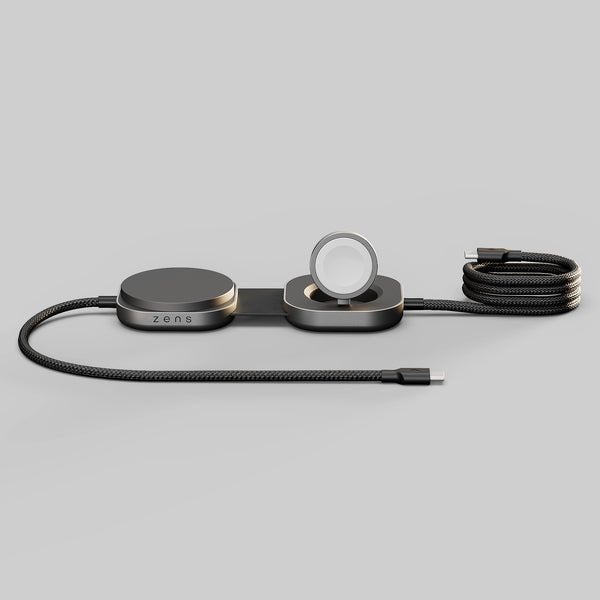 EAN 8720618634788 - ZENS USB C-C Pro 3 cable USB Negro imagen 1