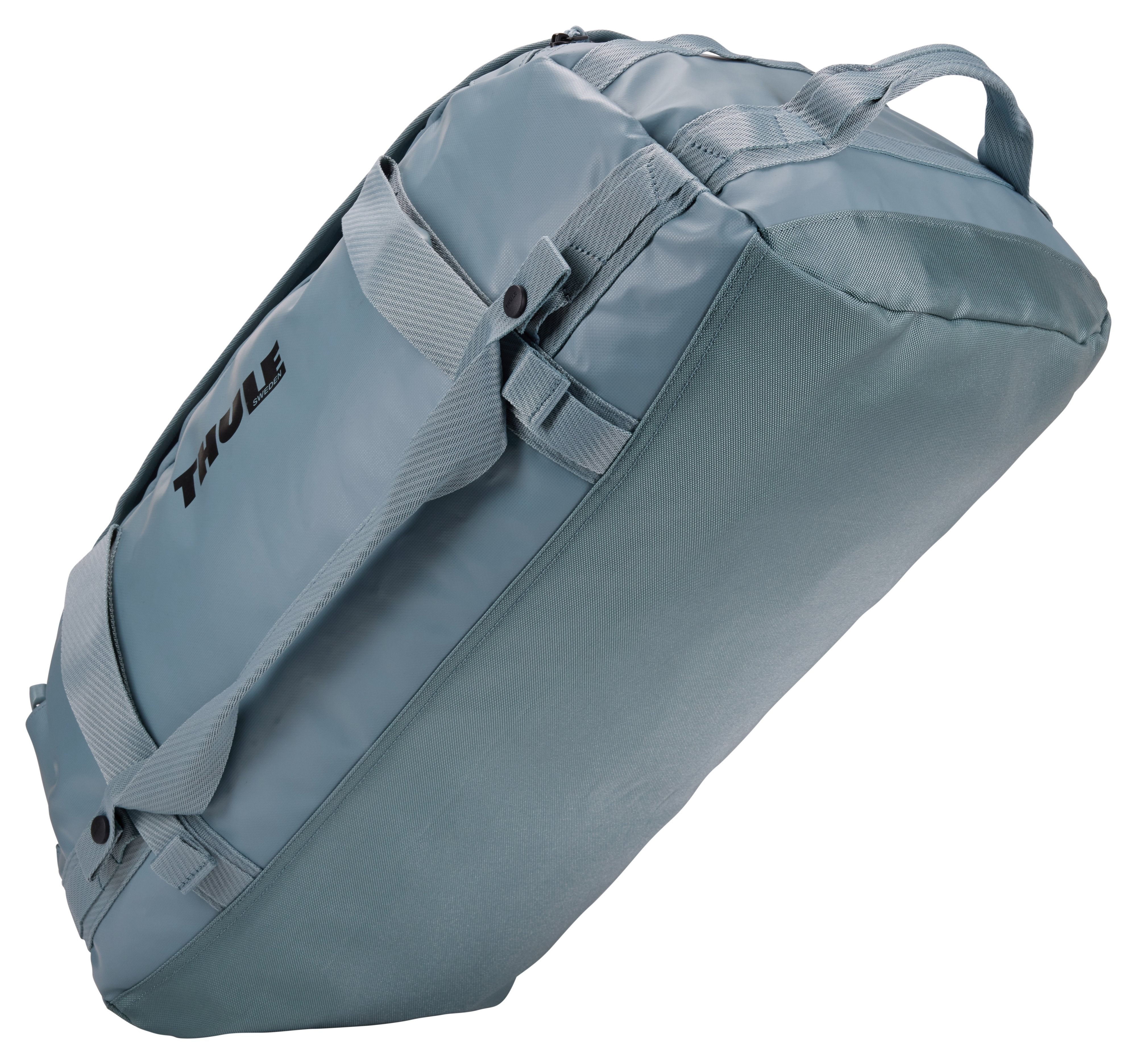 Thule Chasm Tdsd302 Pond Gray Bolso De Lona 40 L Poliéster Gris