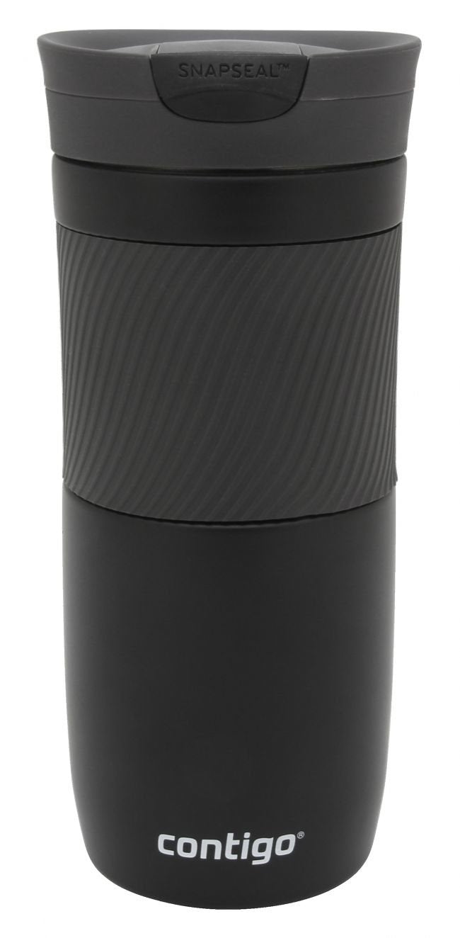 EAN 840276159527 - CONTIGO Byron 720 ml Negro Acero inoxidable imagen 1