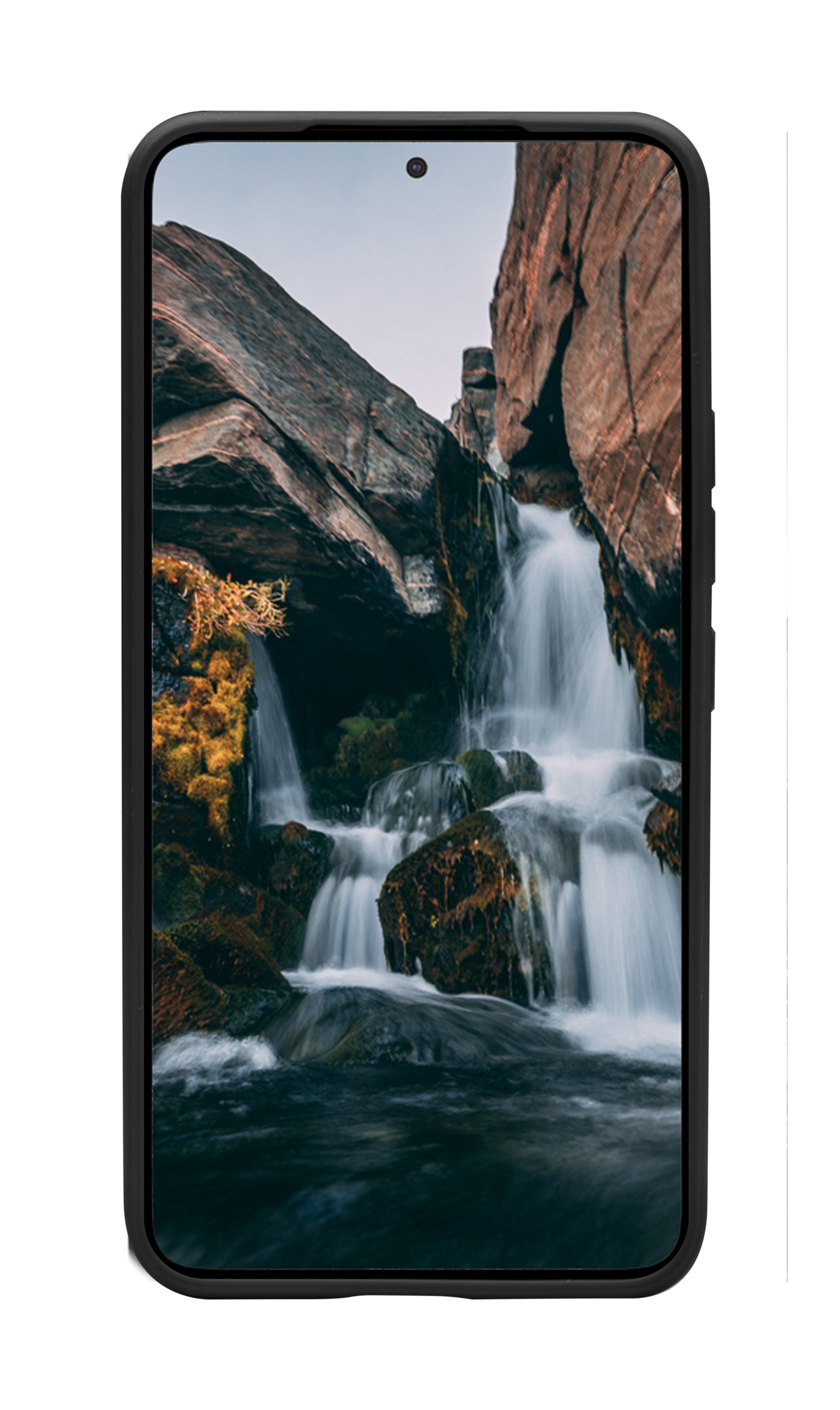 EAN 5711428014450 - dbramante1928 Greenland funda para teléfono móvil 15,5 cm (6.1") Negro imagen 1