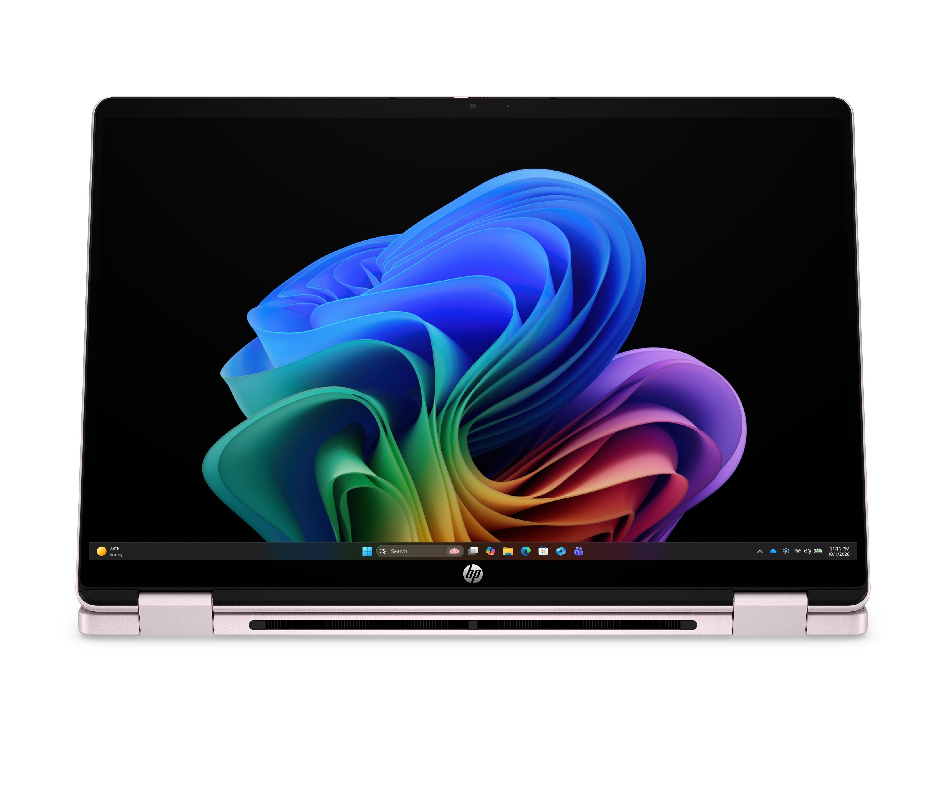 EAN 0821844741634 - HP OmniBook 5 Flip 2-in-1 Laptop Next Gen AI 14-km0008nsx Copilot+ PC Intel Core Ultra 5 322 35,6 cm (14" imagen 1