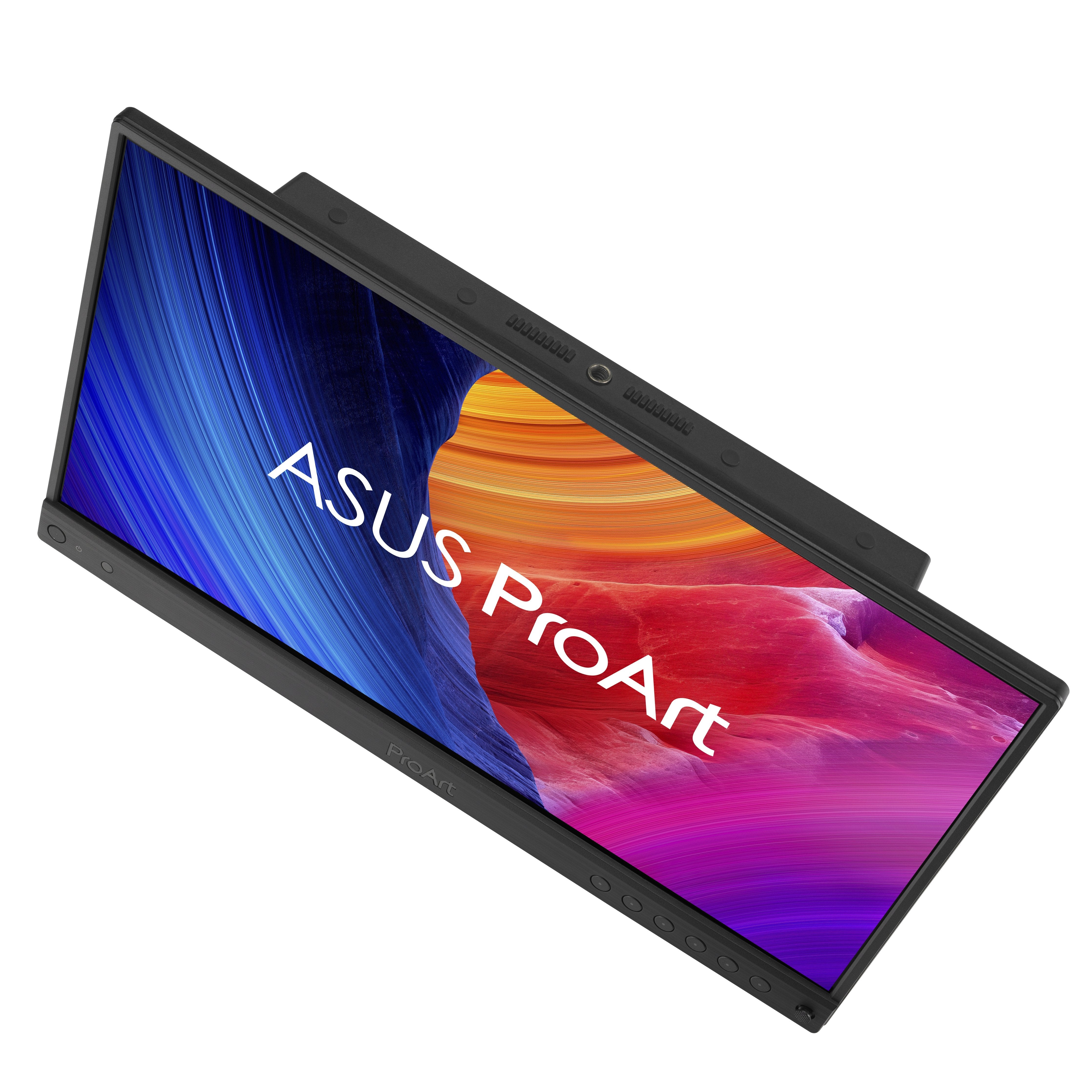 Asus Proart Display Pa16usv Professional Monitor 4k Uhd