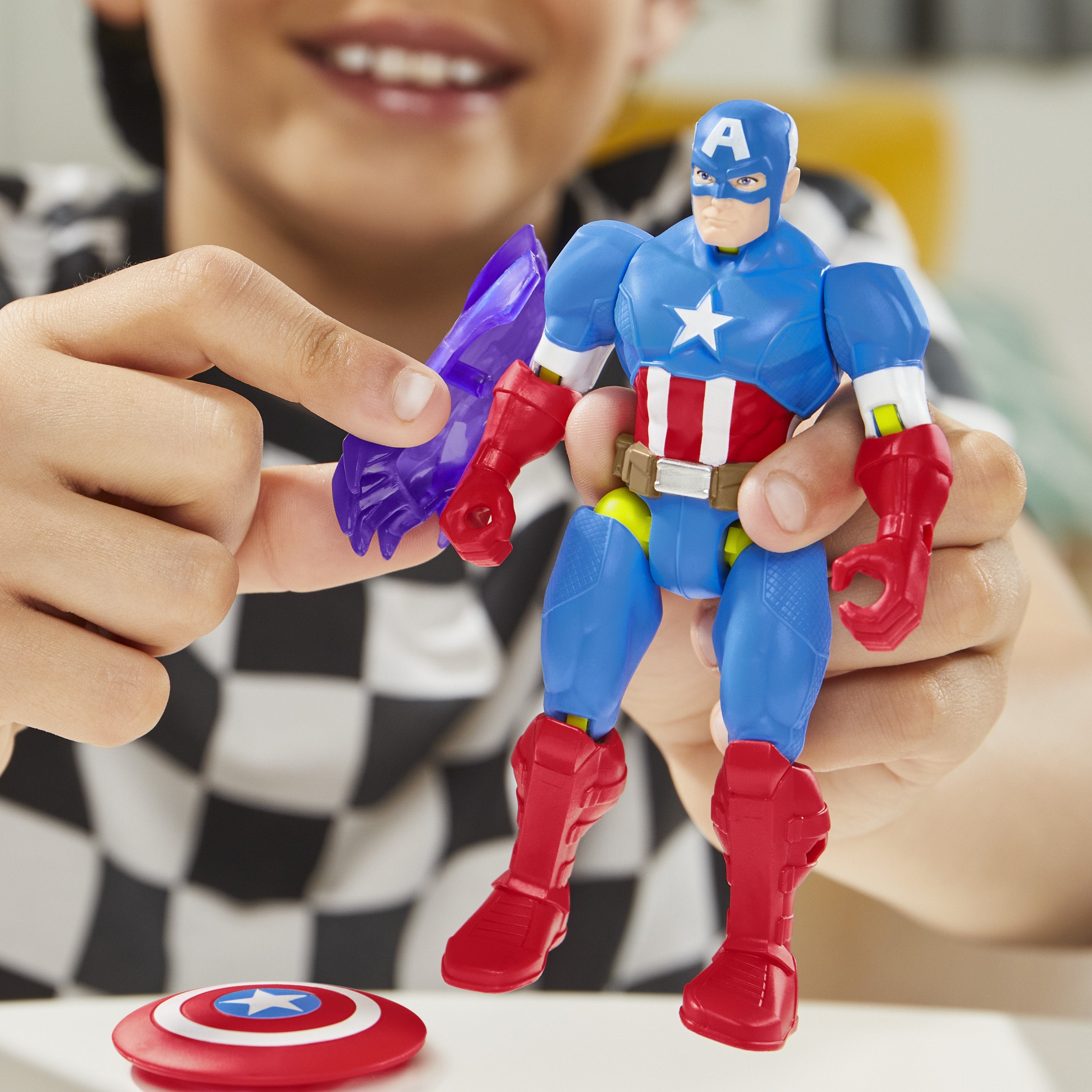 EAN 5010996247759 - Hasbro F92675X0 figura de juguete para niños imagen 11