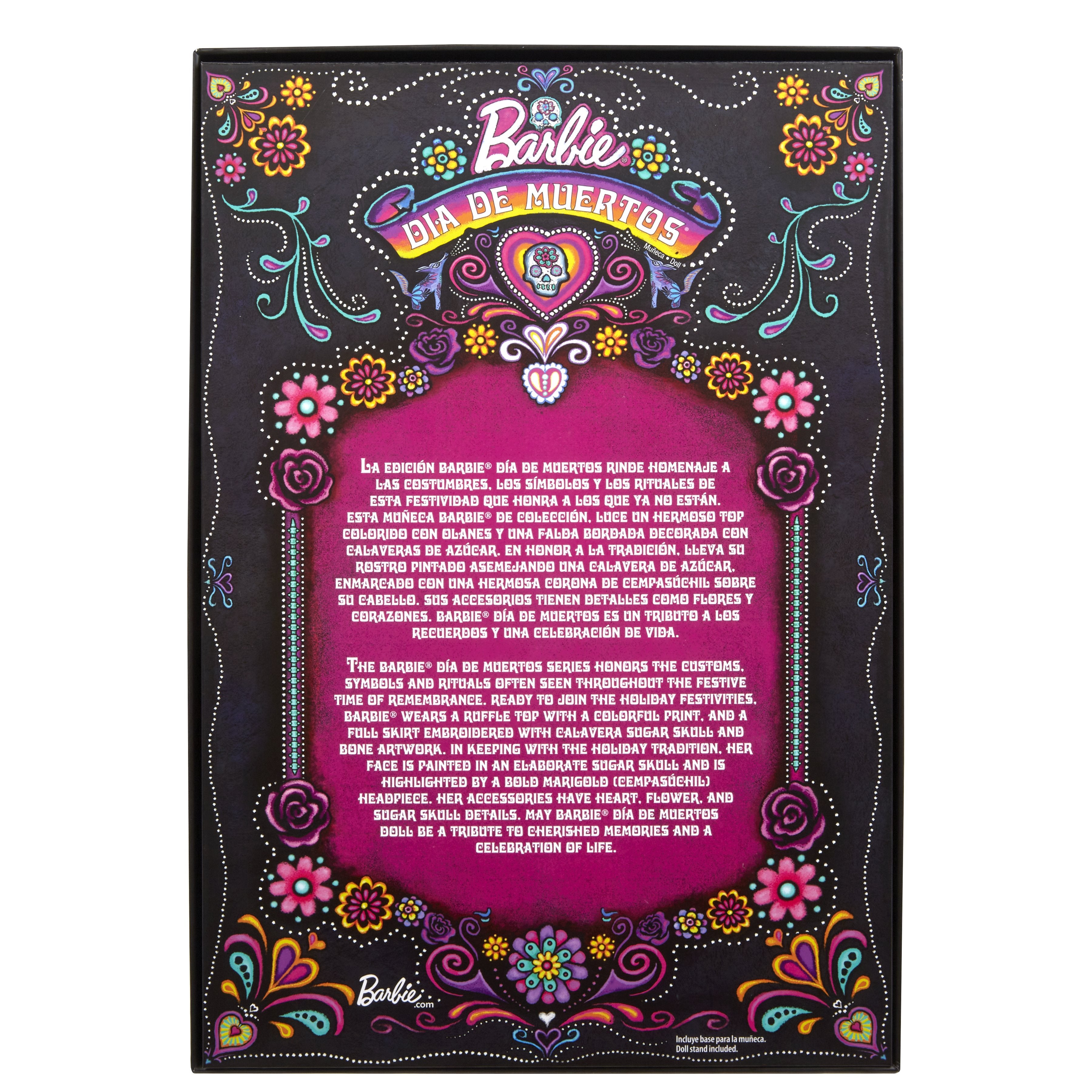 EAN 194735180905 - Barbie Signature HRM72 muñeca imagen 8