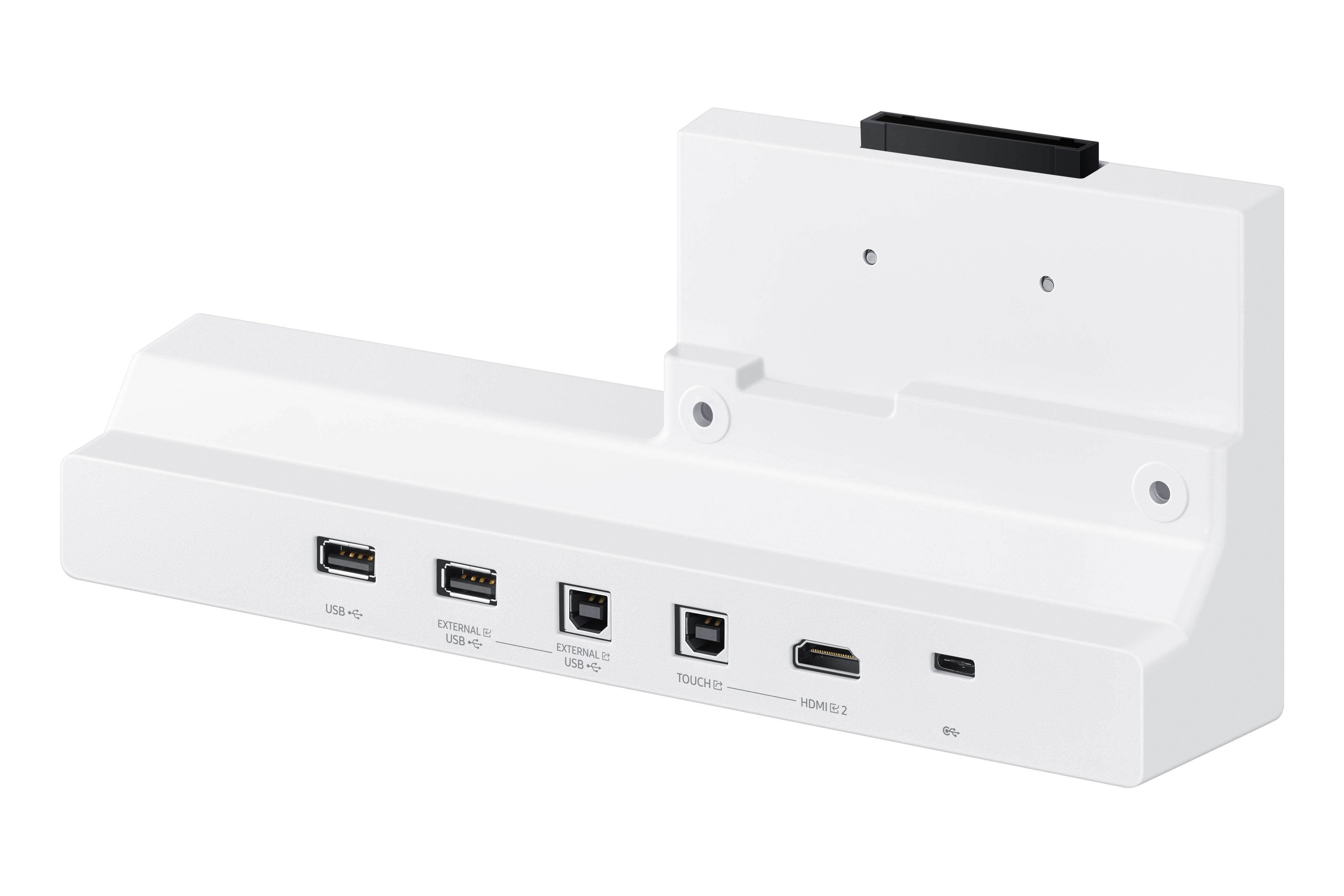 EAN 8806094474565 - Samsung Flip4 Tray pantalla para PC Gris, Blanco imagen 1
